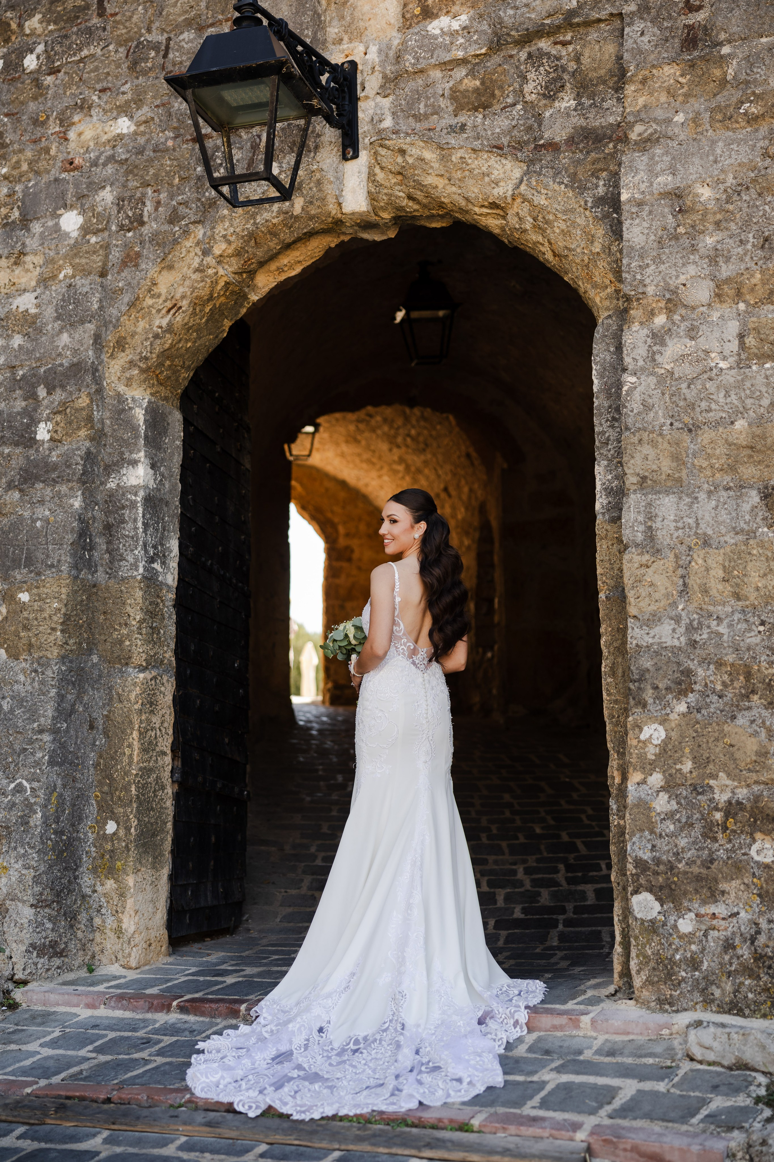 DUSAN I SANJA. Wedding photographer Nermin Kajosevic