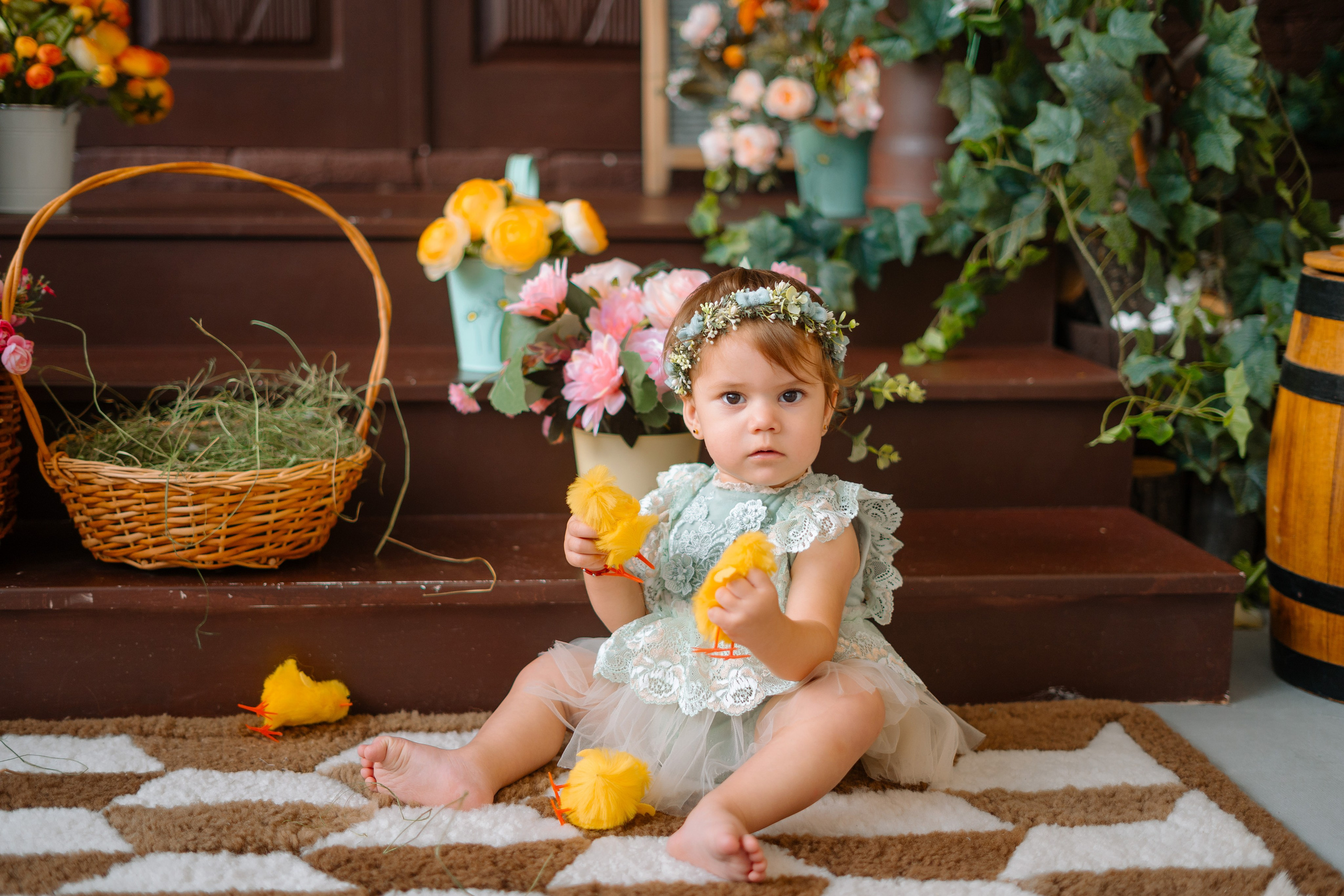 Amelia. Diana Muntean Photography