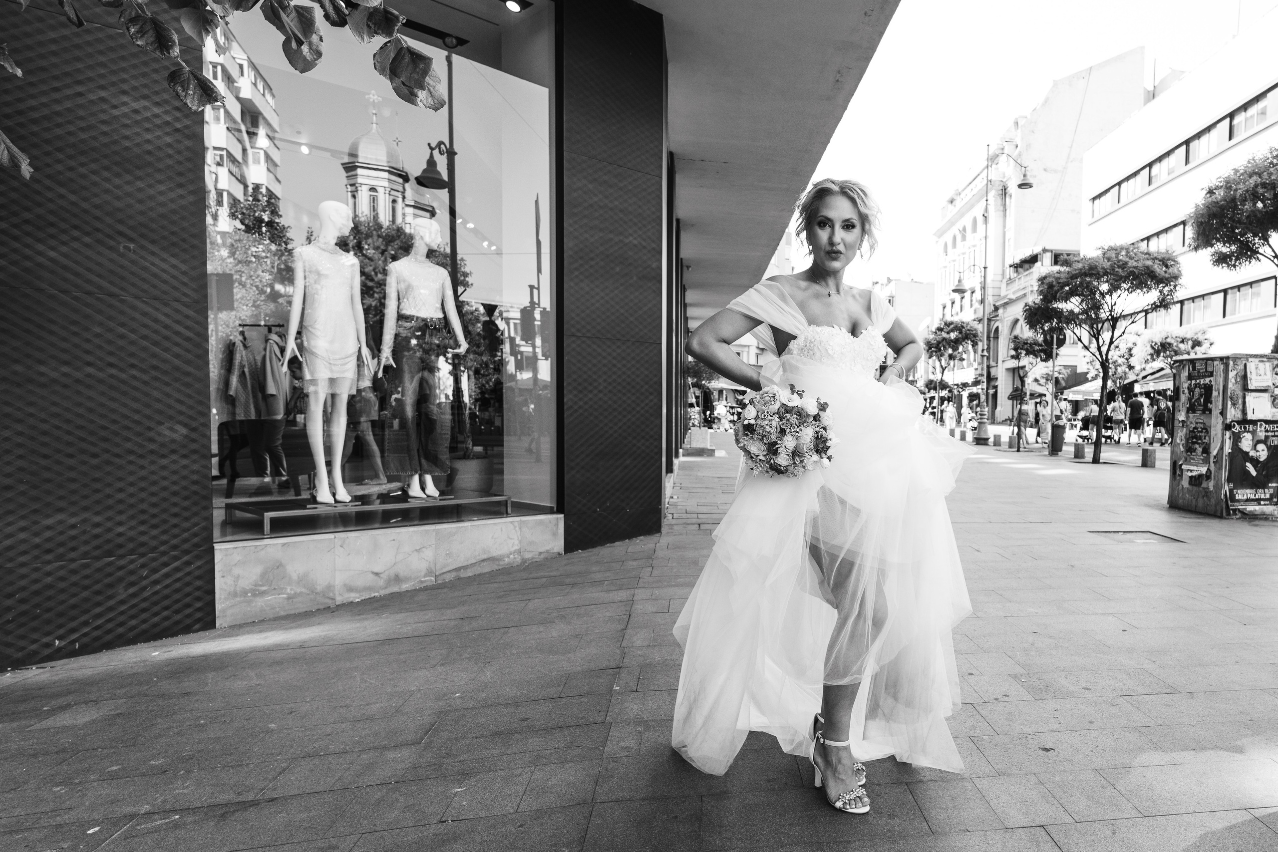 Lidia & Andrei. Fotograf evenimente. Fotograf nunta. Fotograf Botez. Mihaela Savu