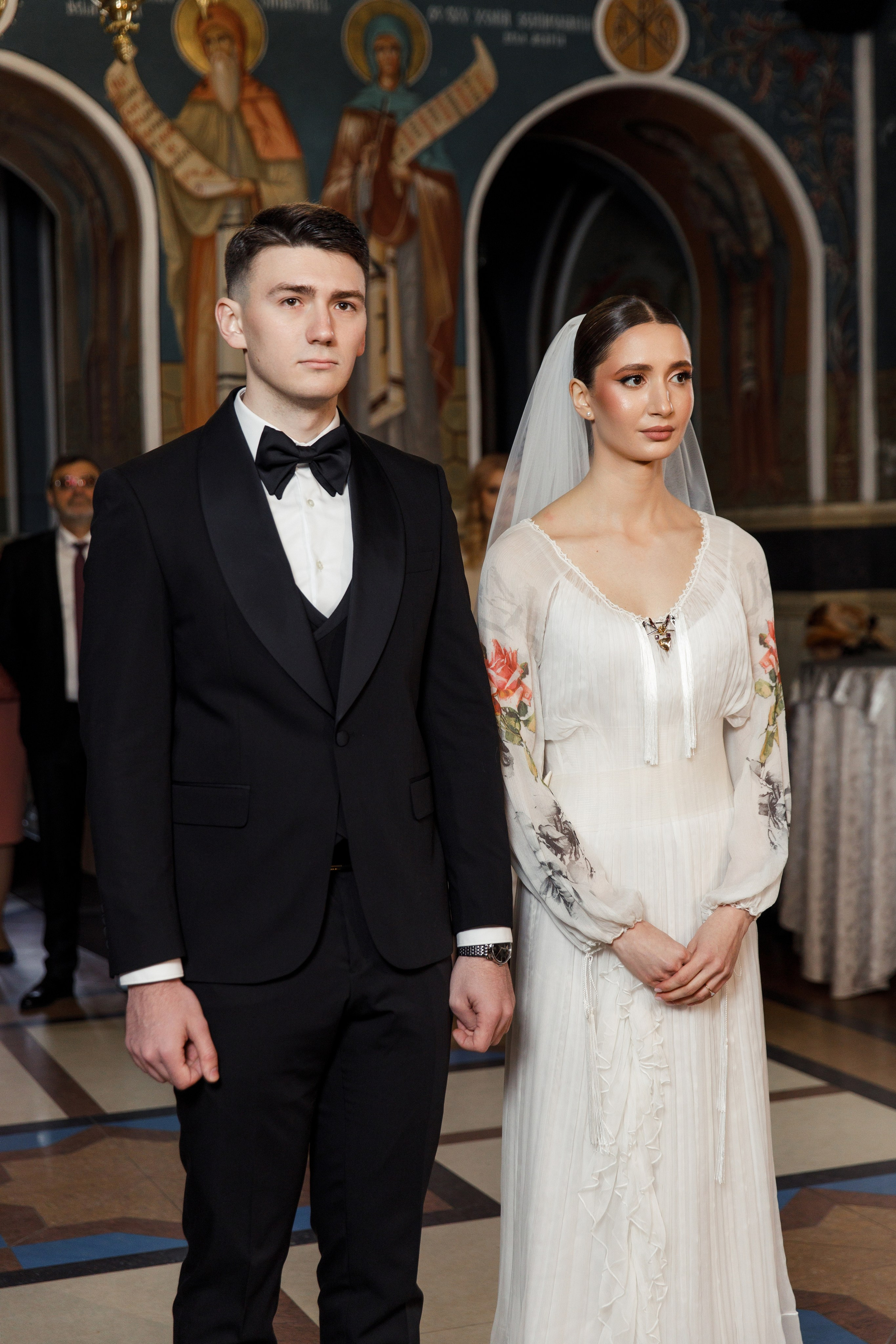 Ion & Doina. BUREA PRODUCTION