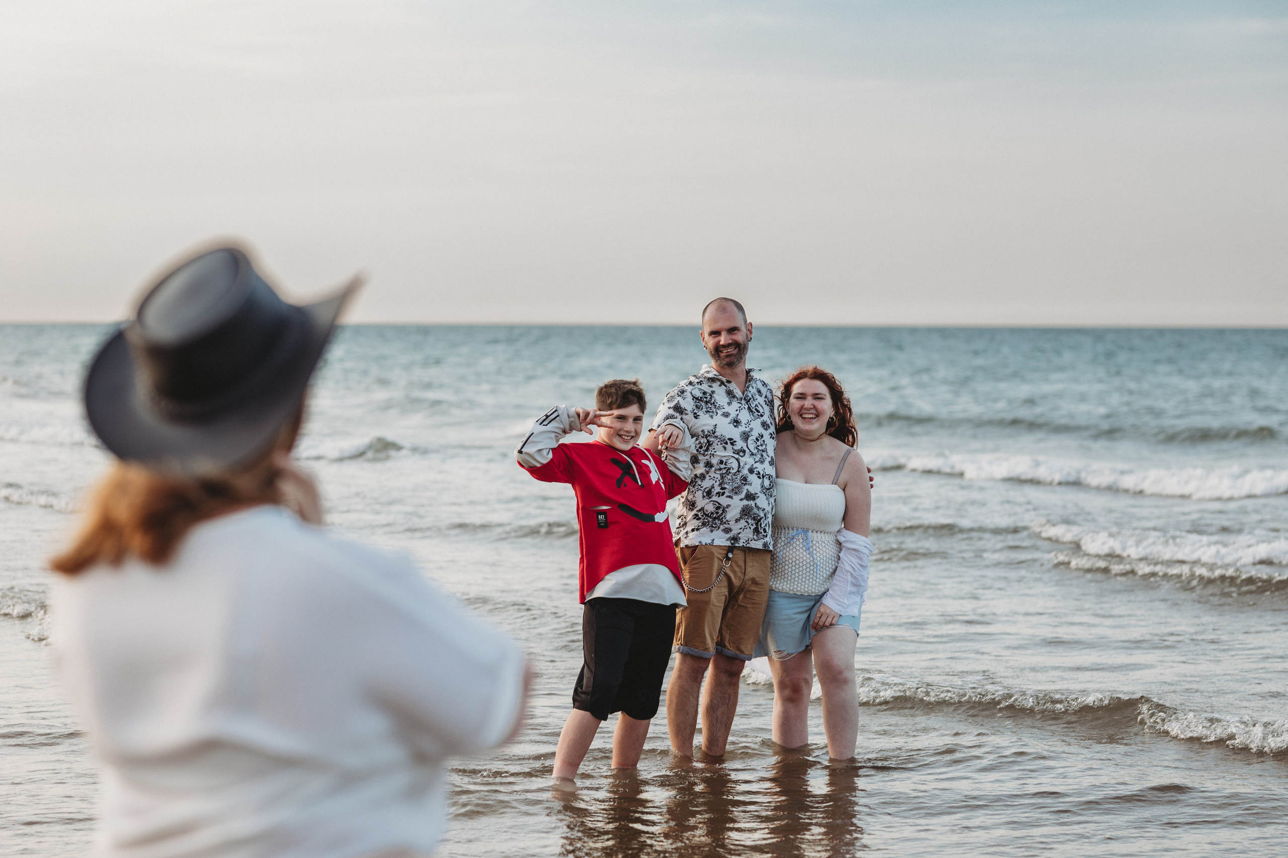 Family/Couple. Anna Levina Photography