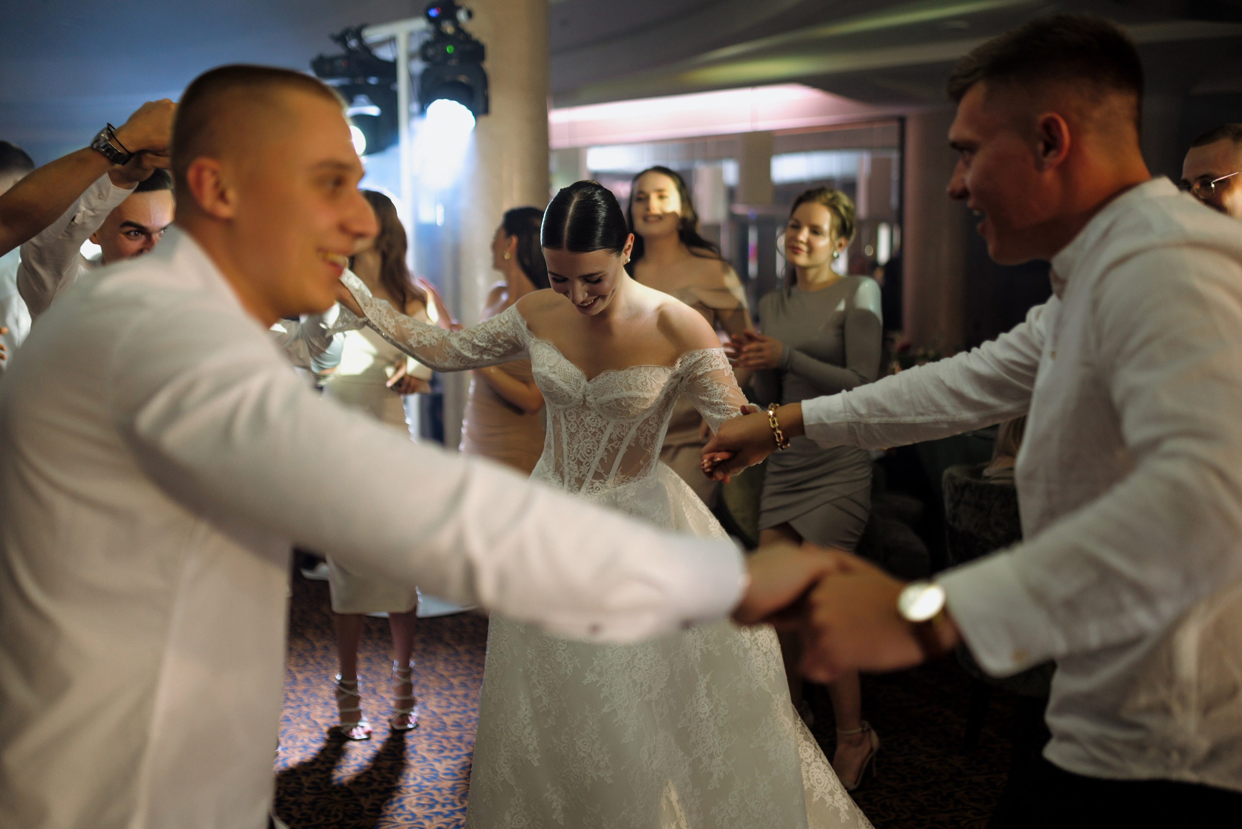 Lera | Vova. Мария Гуржеева