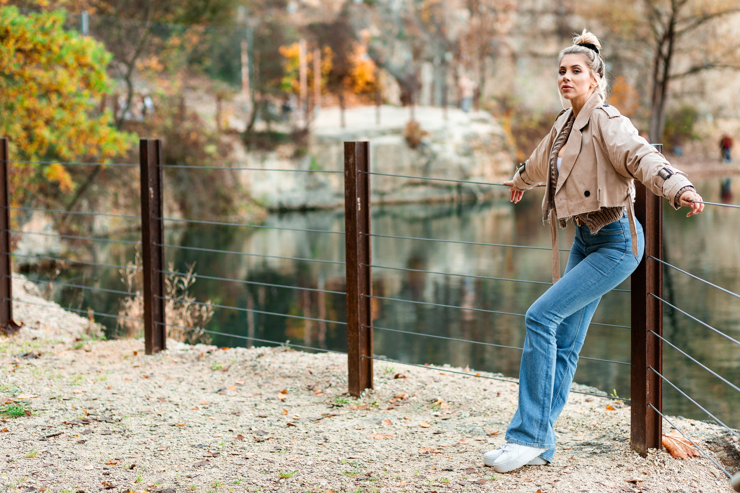 Rodzina Marta Oskar i Nikoś