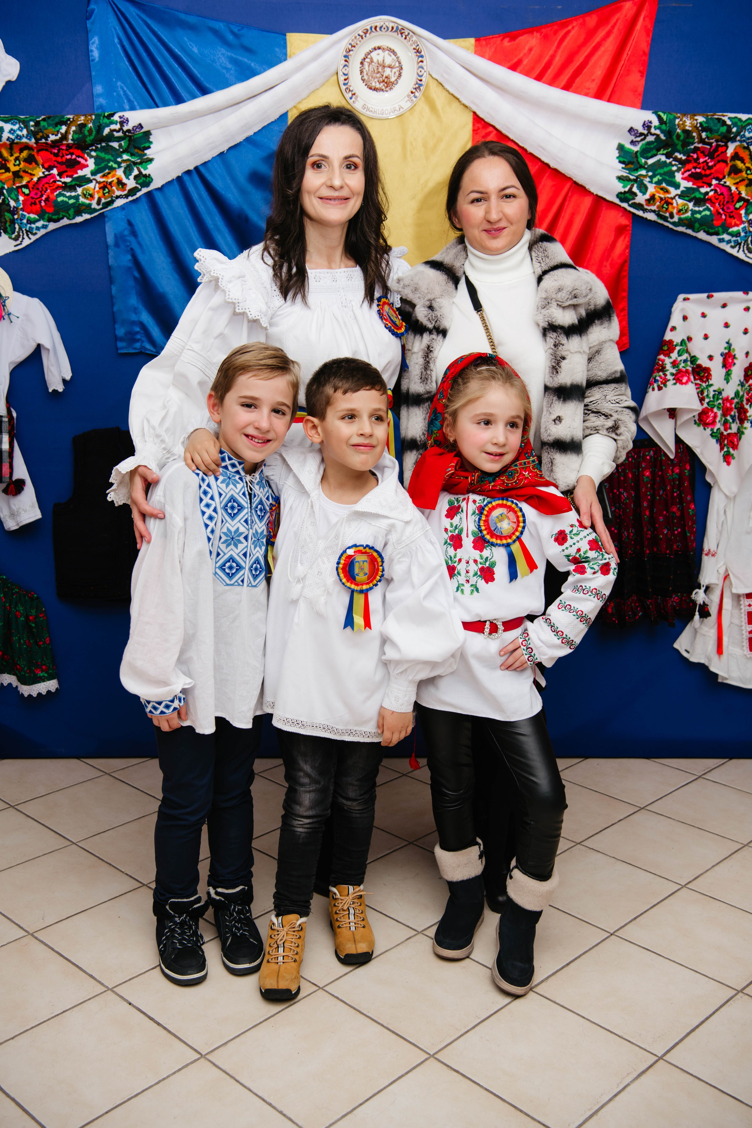 Dor de casa, proiect initiat alaturi de Ambasada Romaniei din Paris