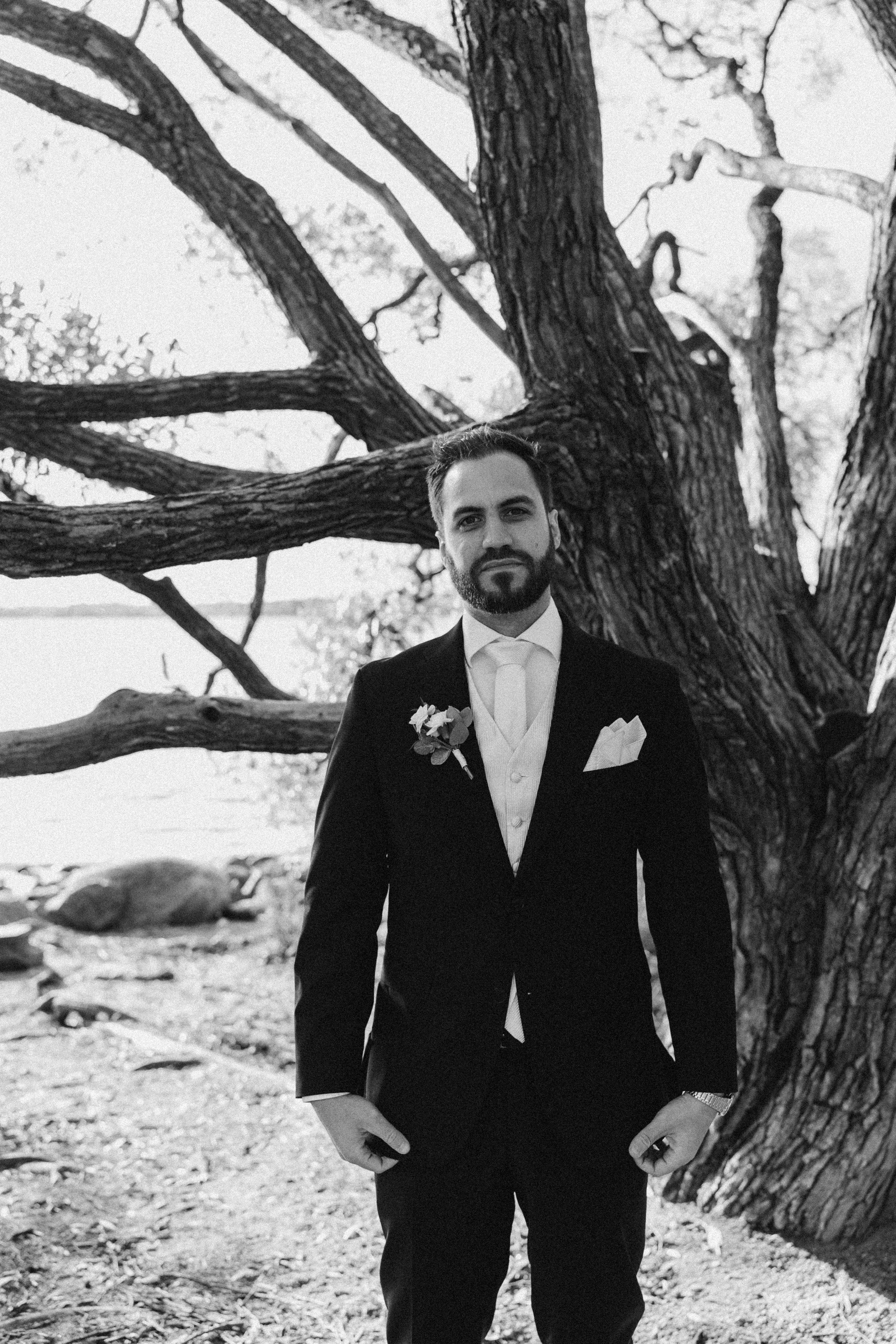 W&S. Wedding and potrait photographer in Helsinki Vickan O