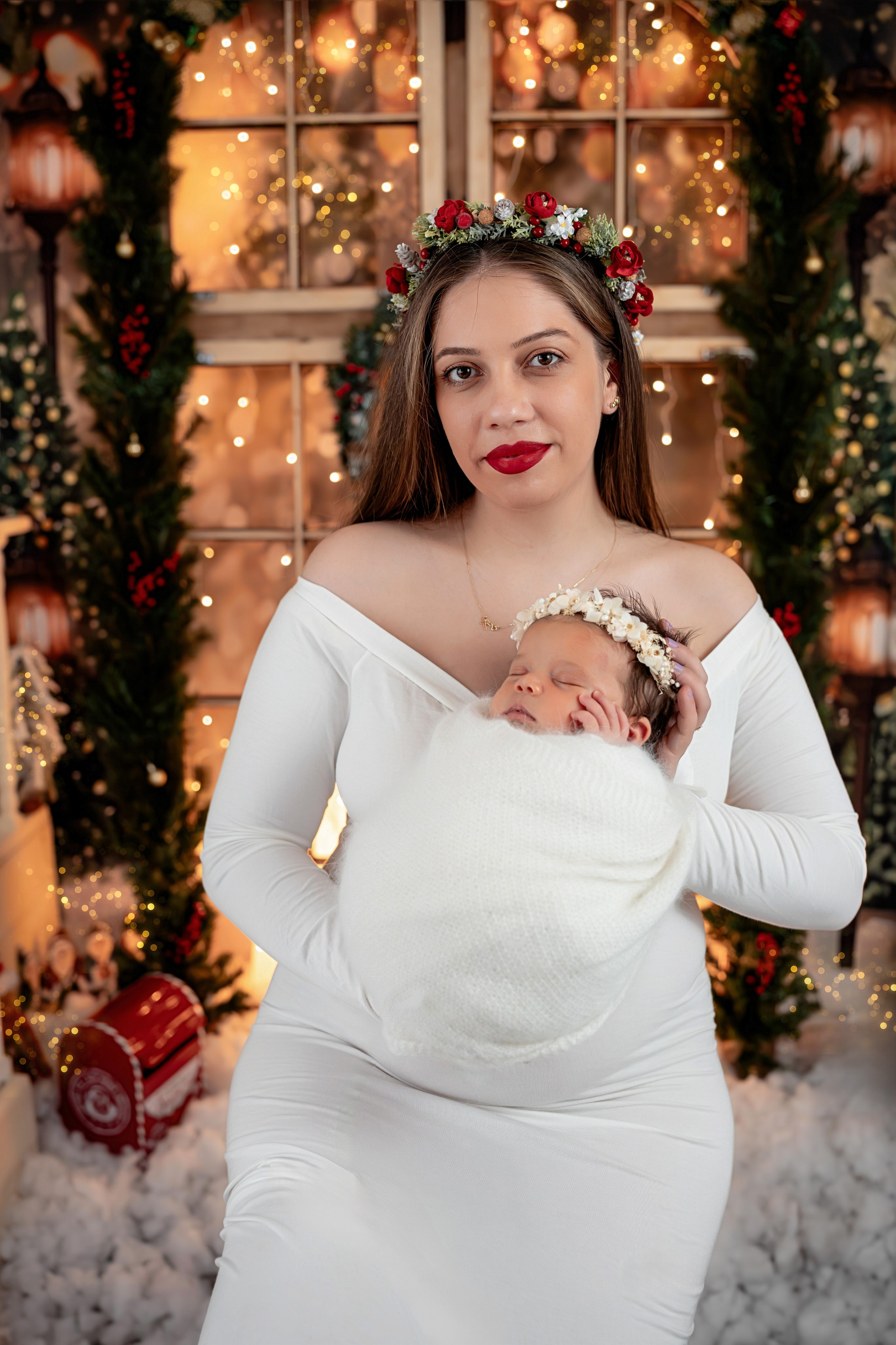 Nou-Nascut. Avram Madalina Photography