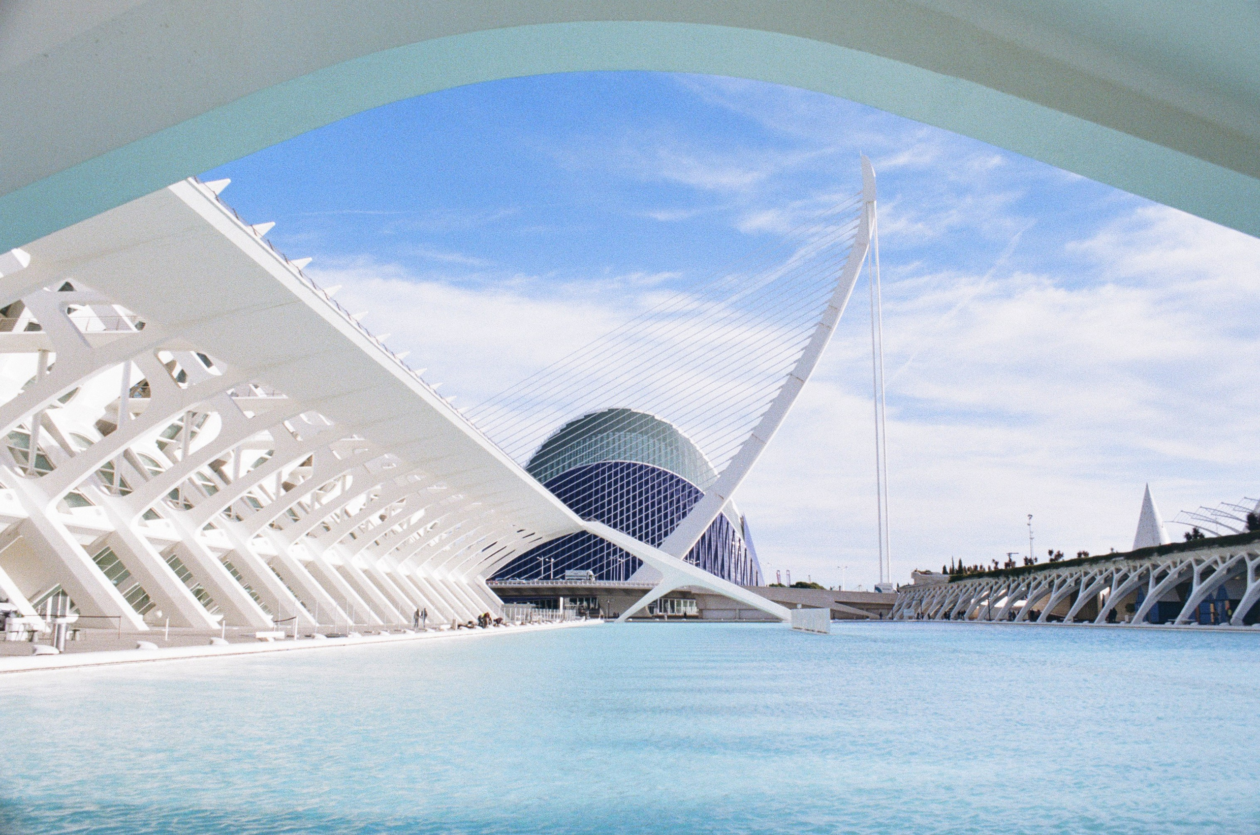 Valencia — Ein fotografischer Spaziergang durch Licht und Weite. Hochzeitsgeschichten – Professionelle Hochzeitsfotografie & Videografie in Deutschland, Italien, Spanien und ganz Europa