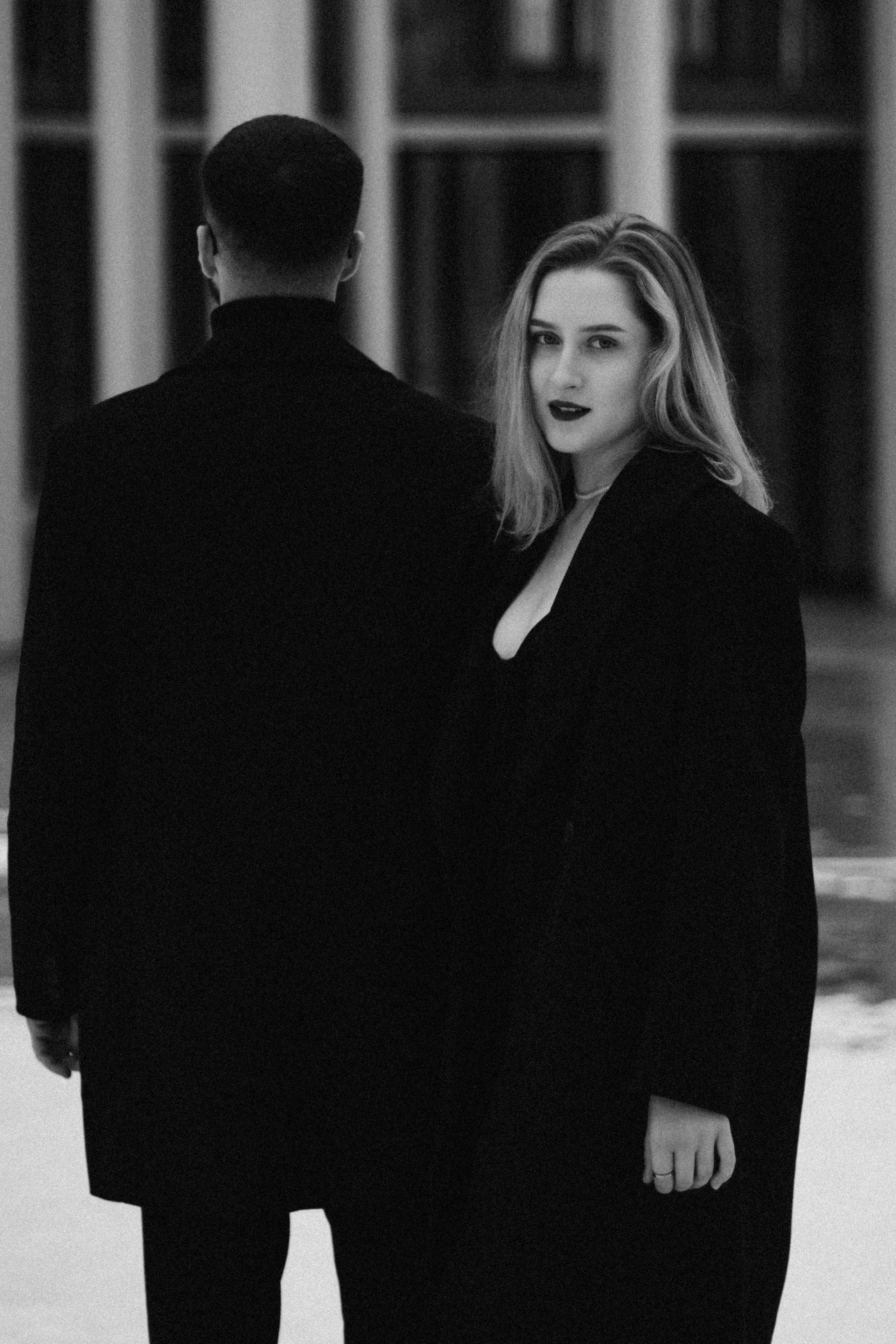 A&S. Фотограф Лейпциг