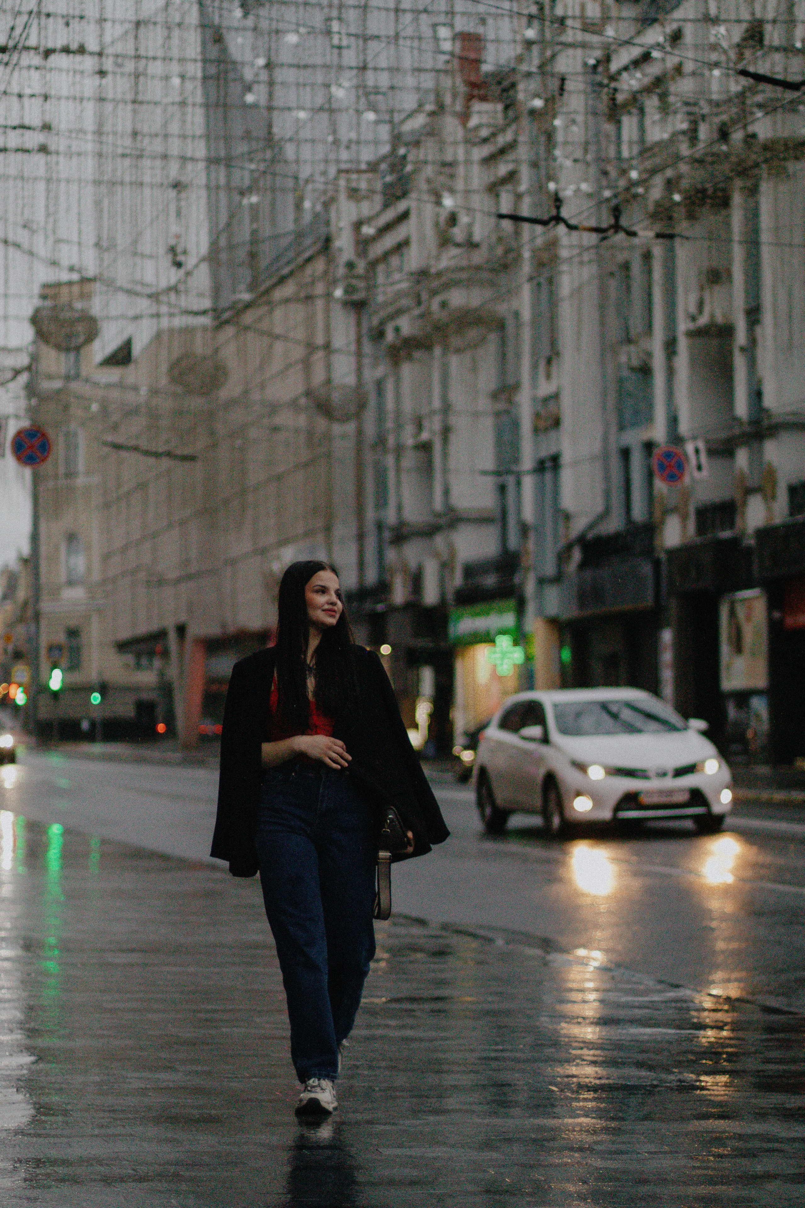 Dasha. Фотограф Лейпциг