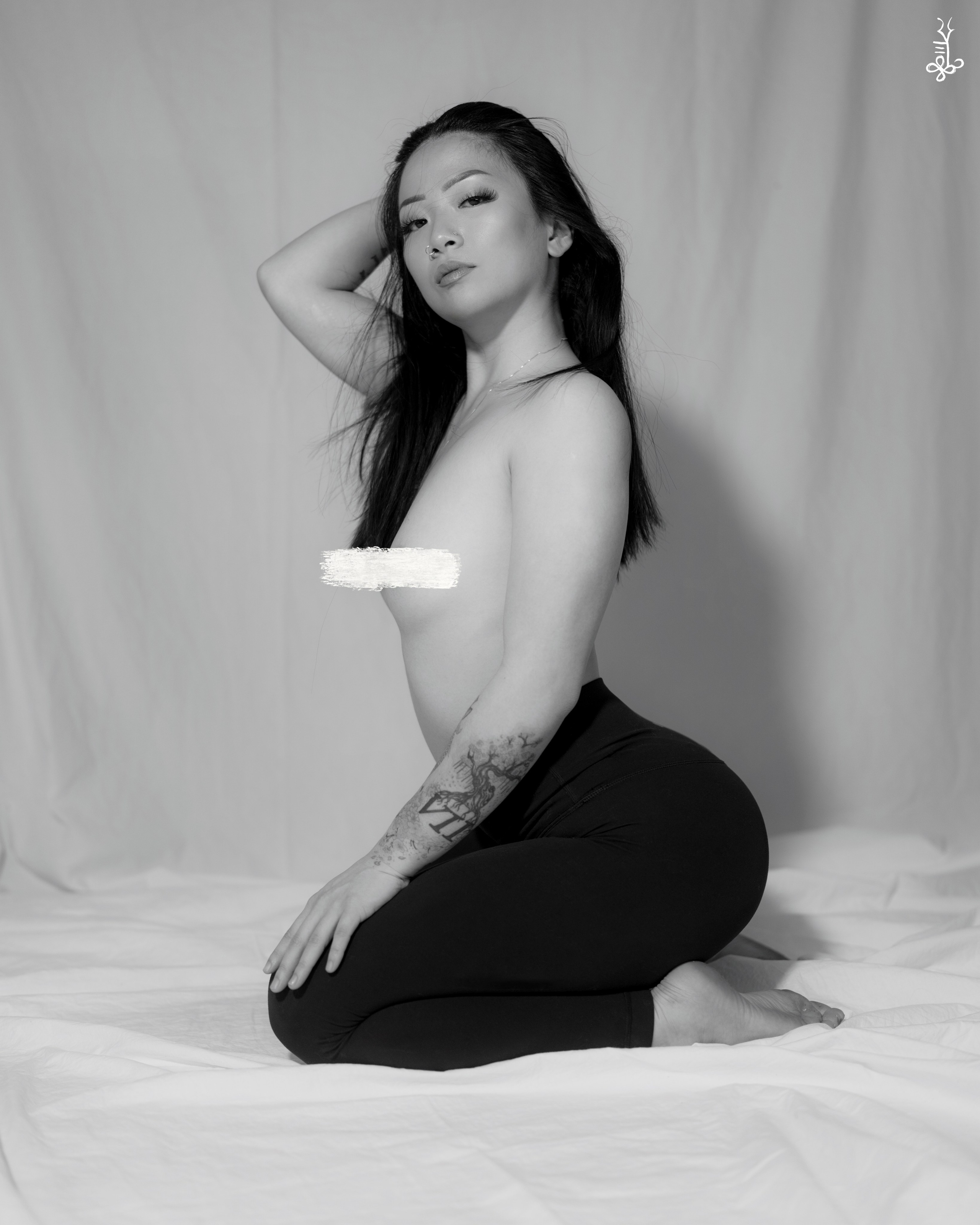 @317ASIA. Ke’Ondris