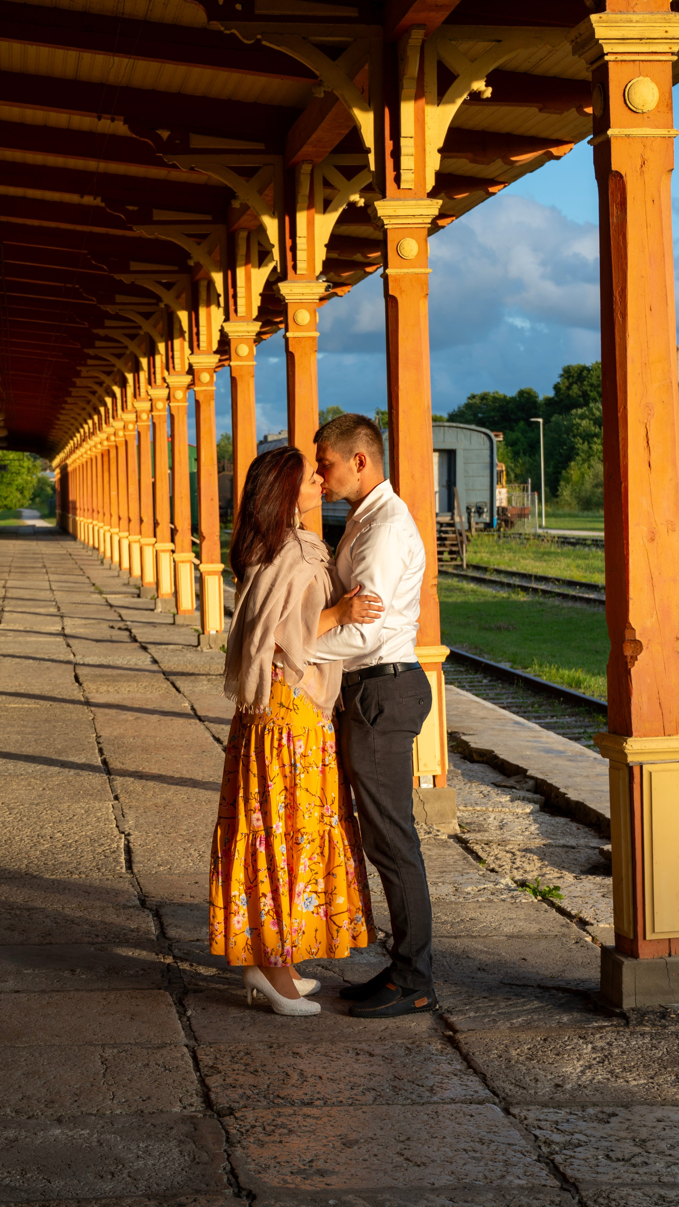 A Love to Remember. Photography | Videography | Marketing