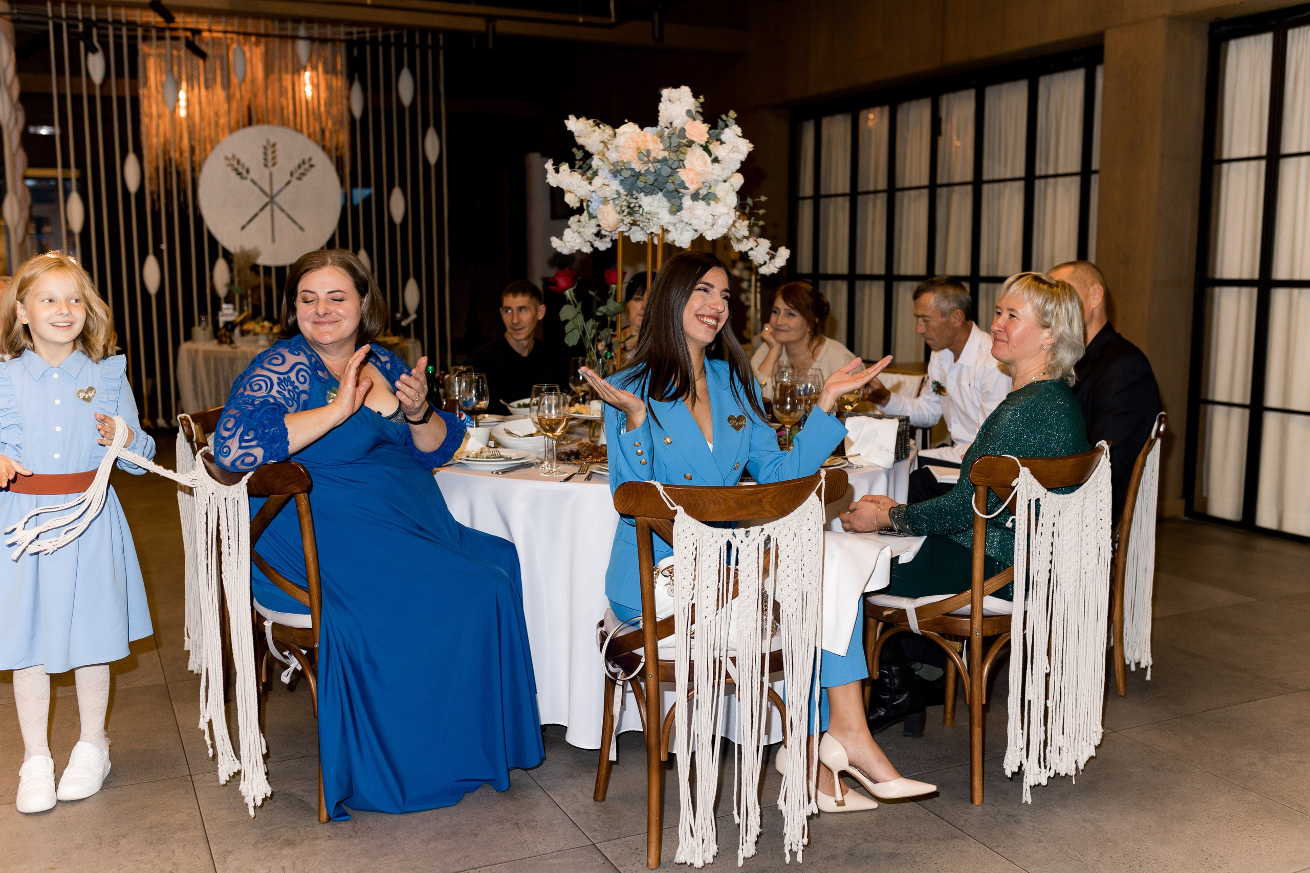 Лариса та Роман. Ірина Терещук