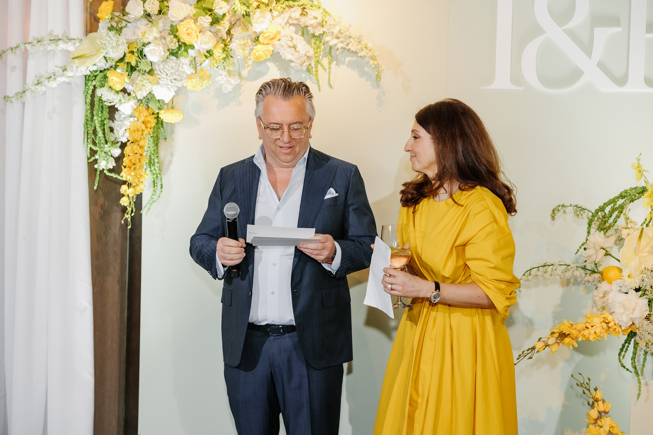 06.16.2024 Engagement Party. Wedding family event photographer in Chicago Nick Yushevich