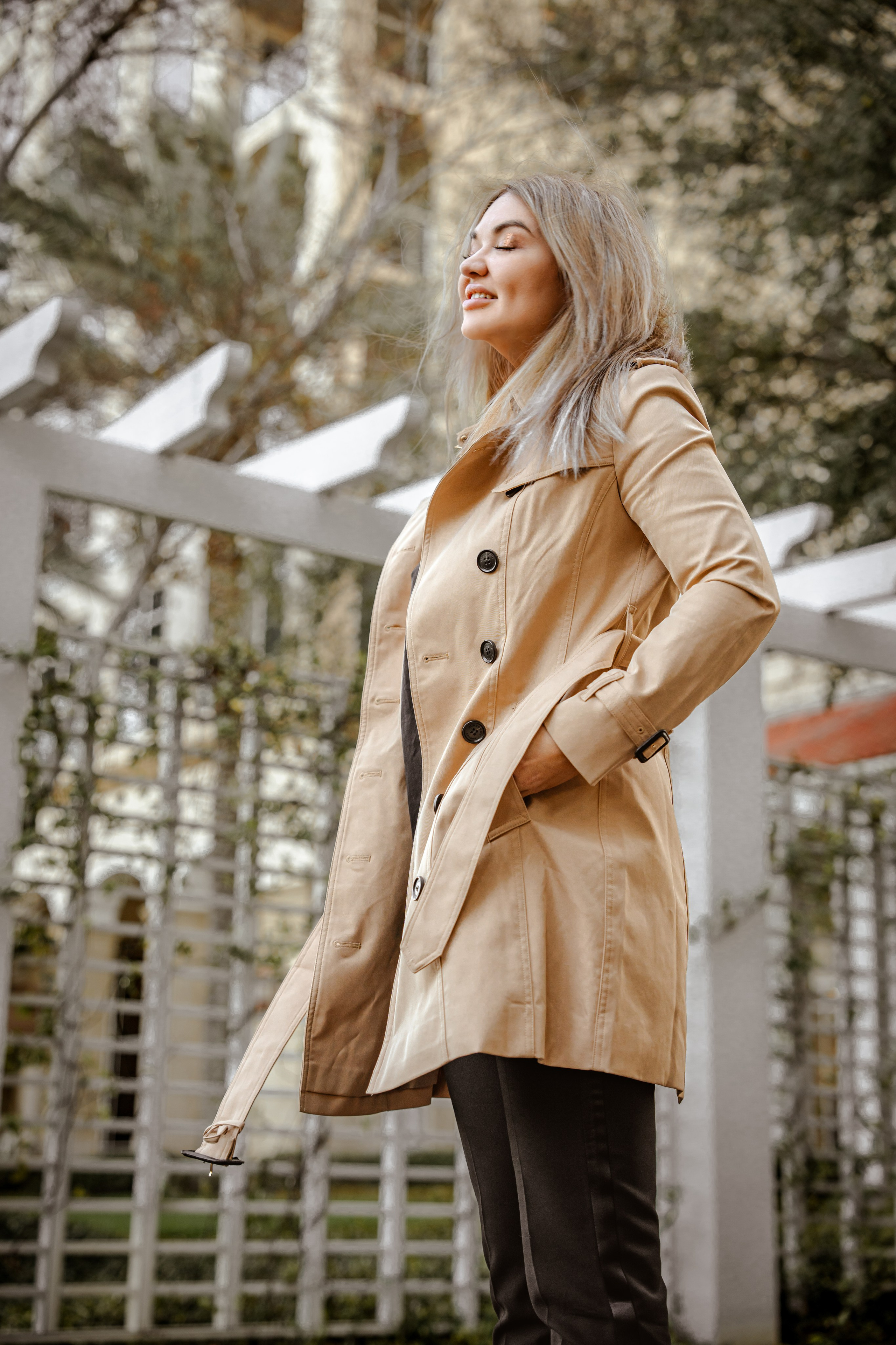 Anna. Welcome to my video and photo world!