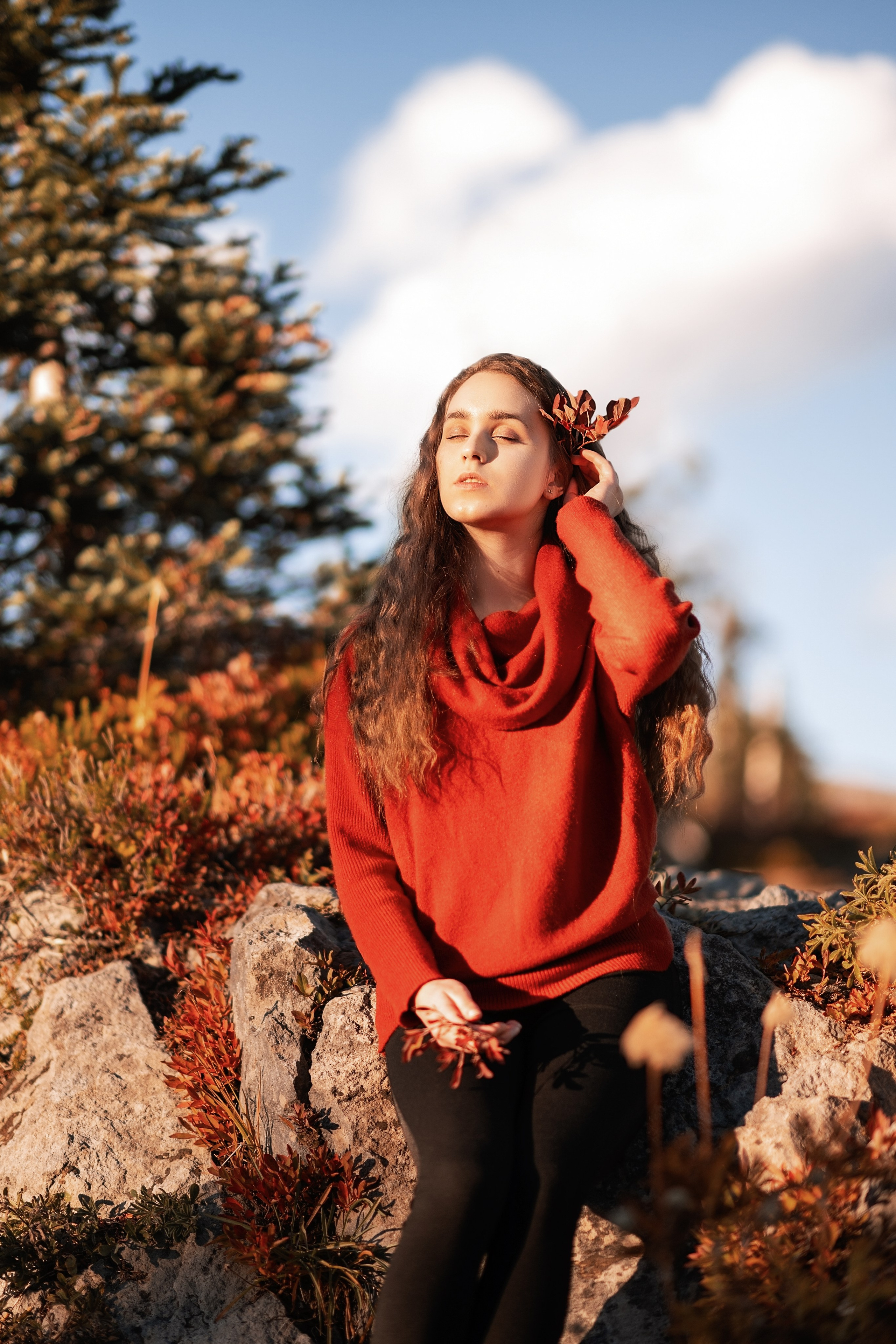 One Day. Wedding & portrait photography in the Seattle Area. Helen Michelle photographer