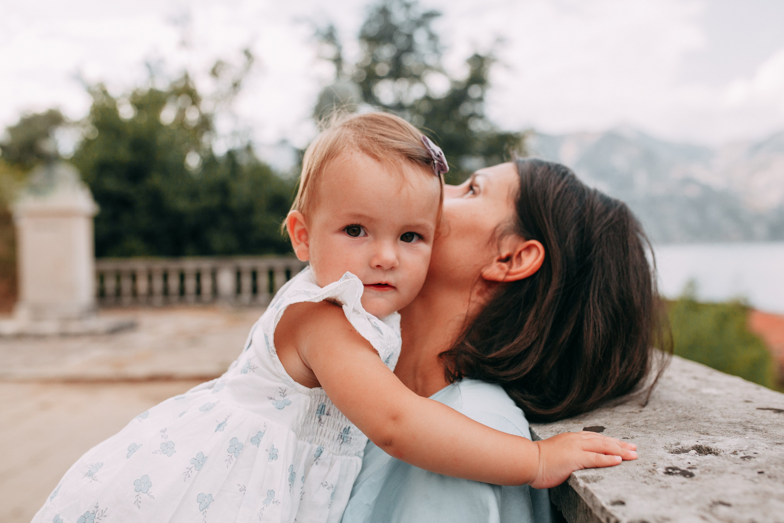 Мама + Ребёнок. Семейный, детский, женский фотограф в Черногории