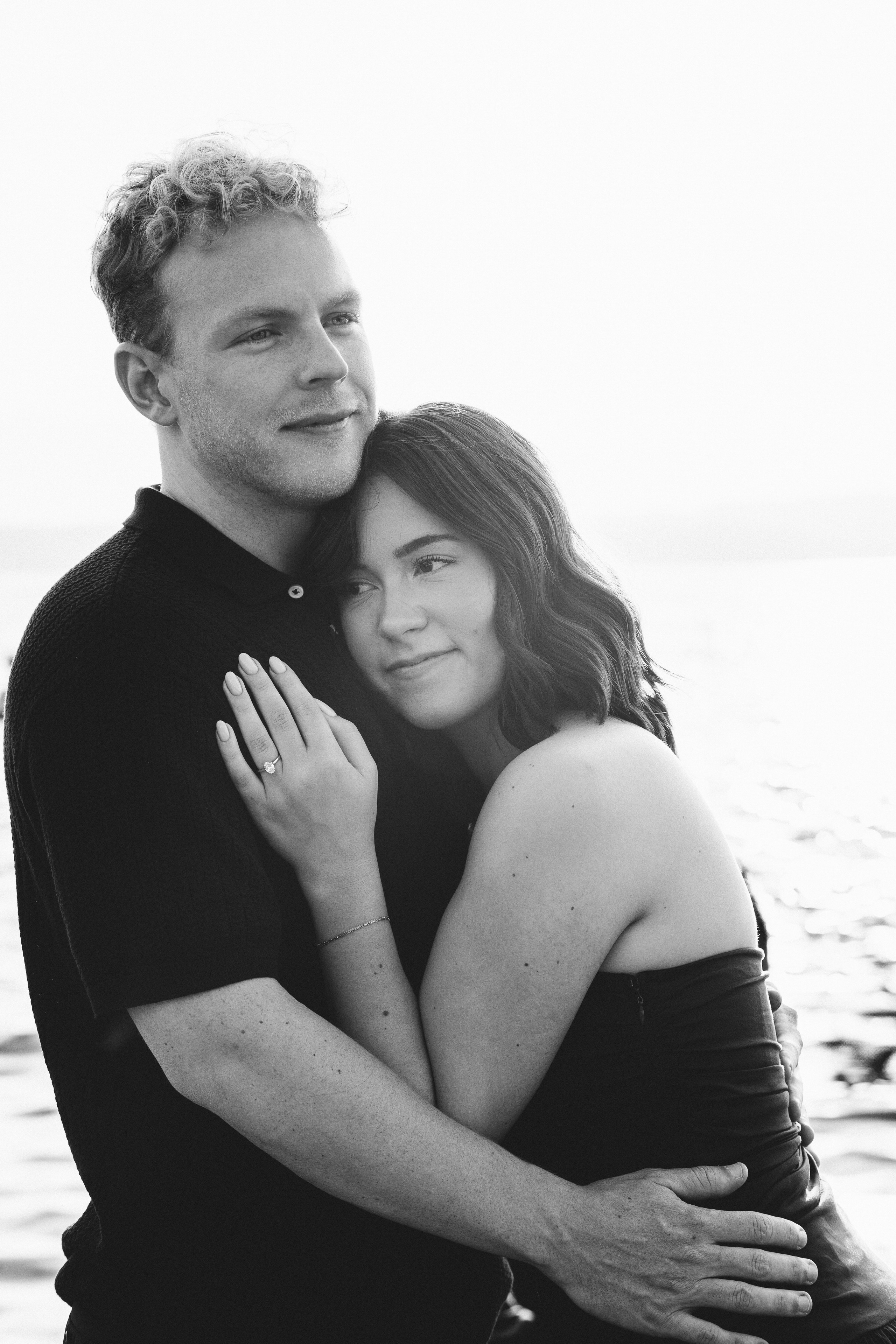 R & N (Lake Garda, Itay). Marriage Proposal Photographer in Verona & Lake Garda | Diana Fedrigo