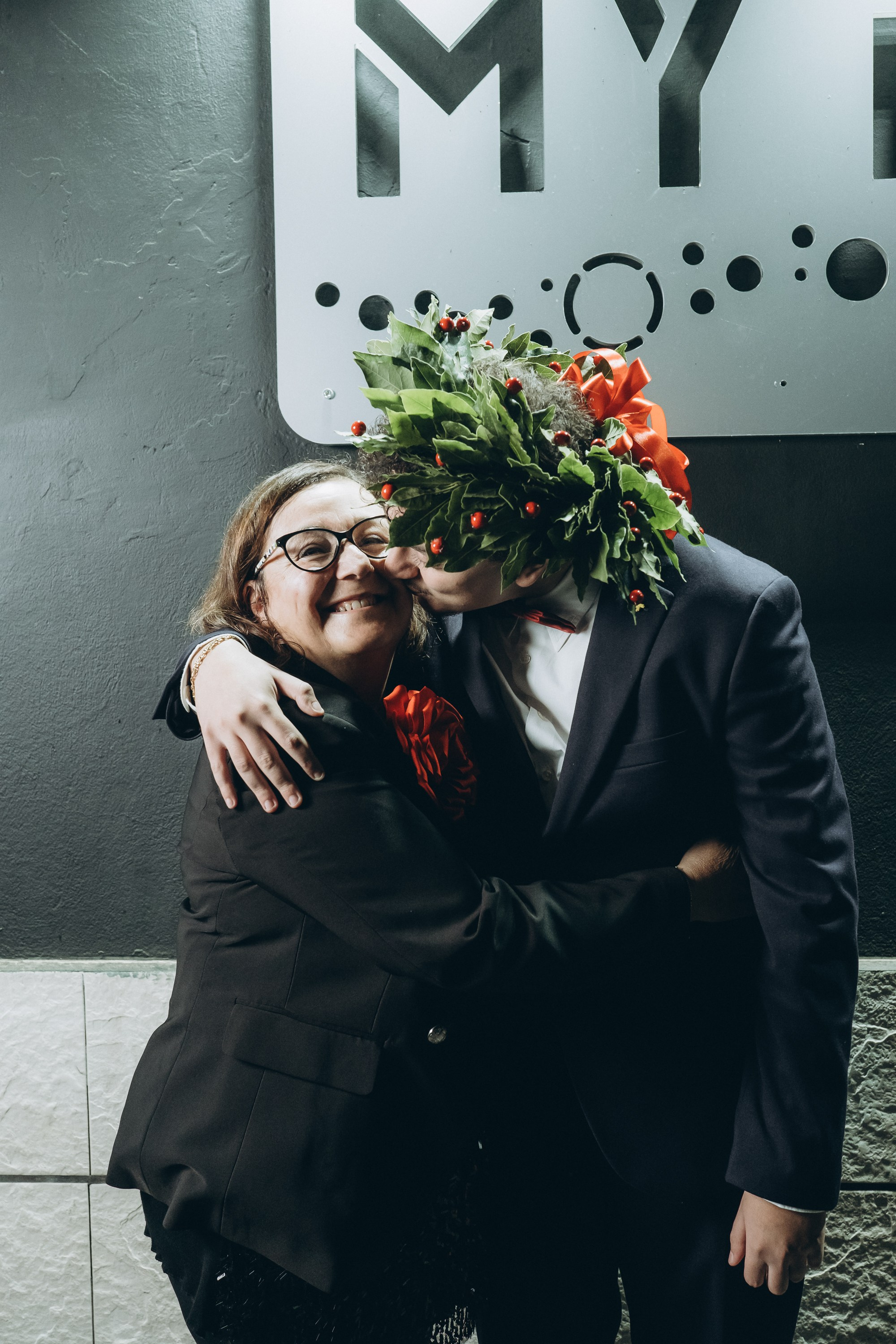 Famiglie. Fotografo di matrimonio ed eventi ad ariano irpino