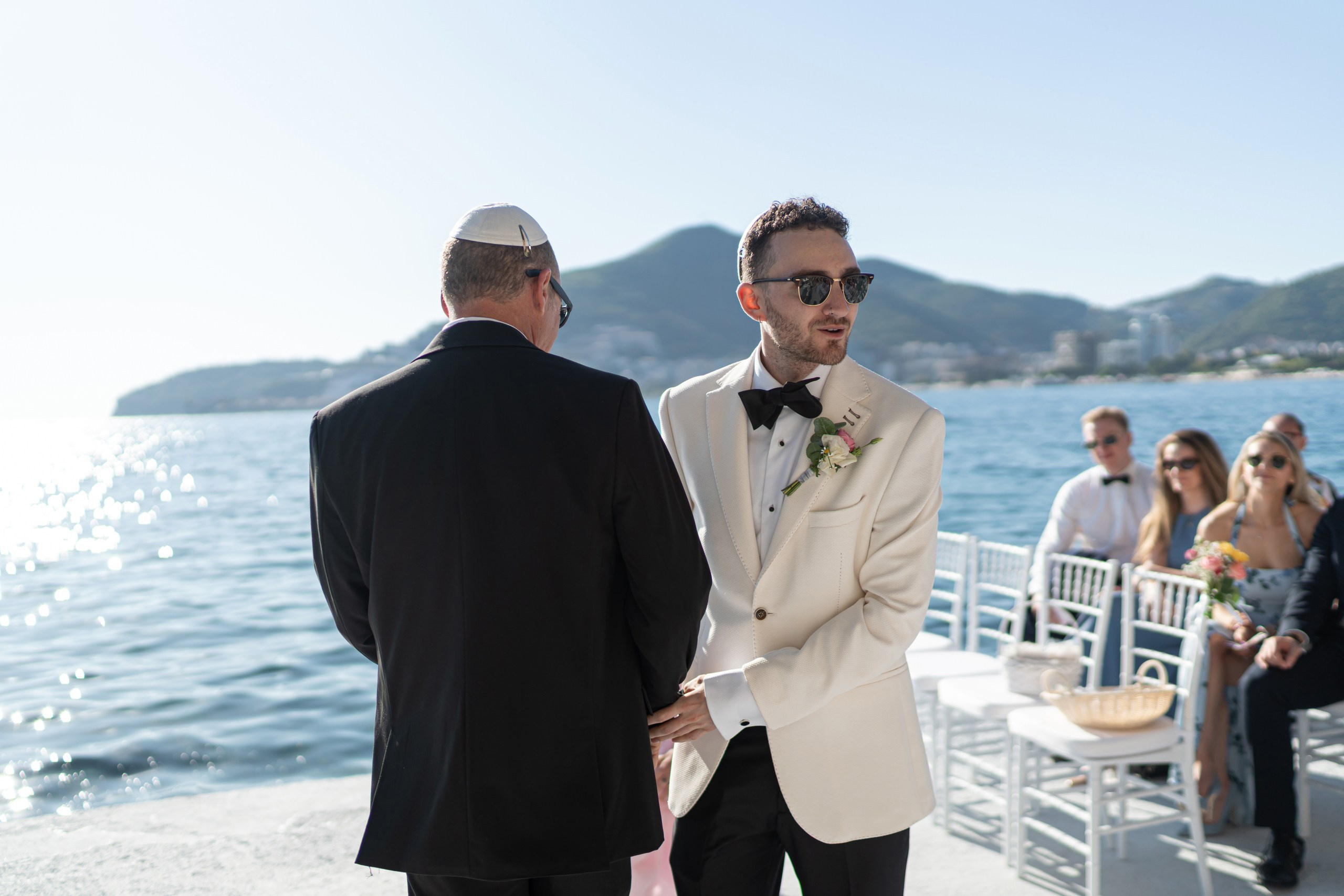 Sumosan Dukley Montenegro Wedding. Montenegro Wedding Photographer & Videographer | Maria & Vasilii