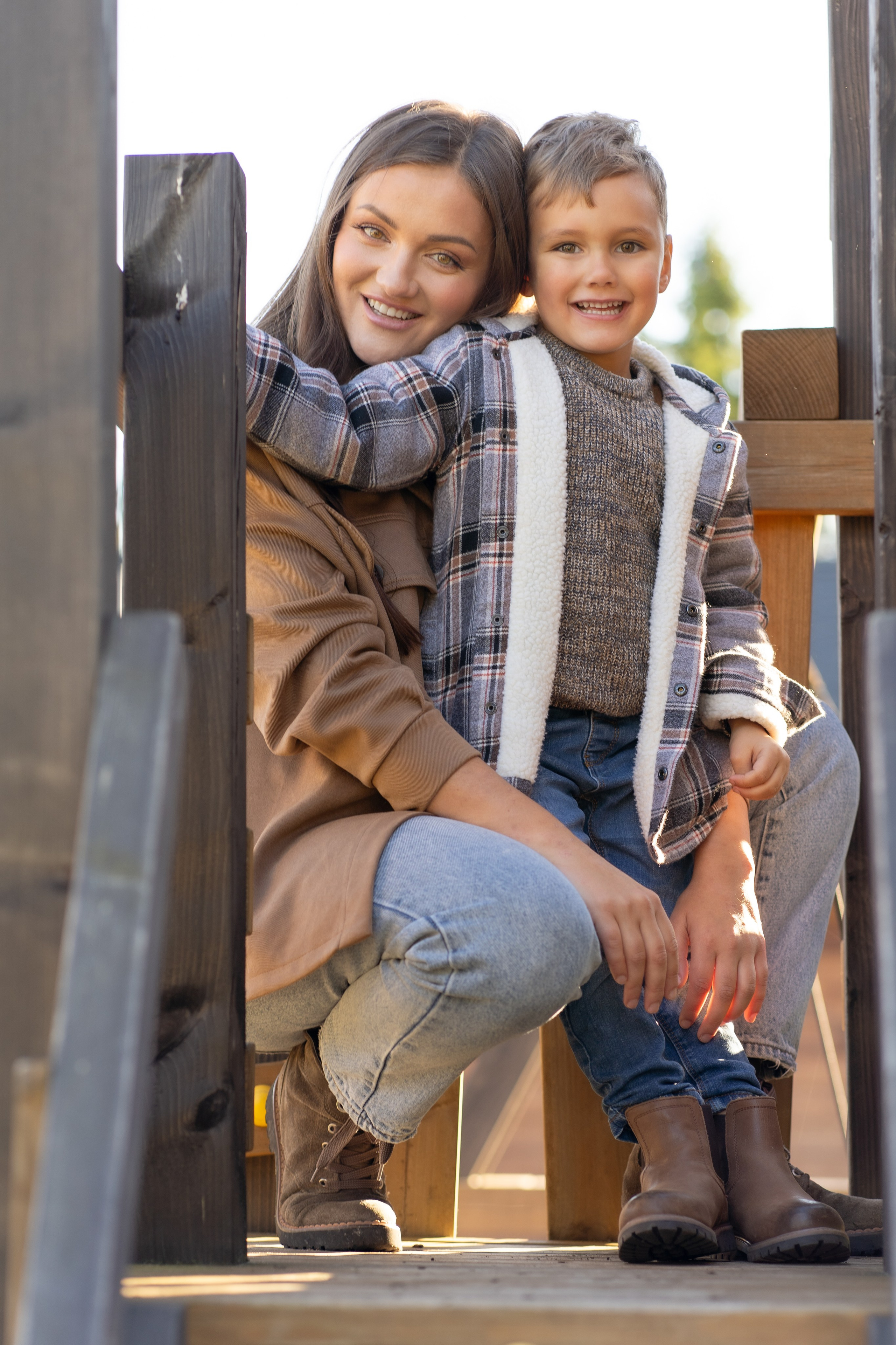 Семейные. Фотограф Рига Fotogrāfs Rīga Photographer Riga