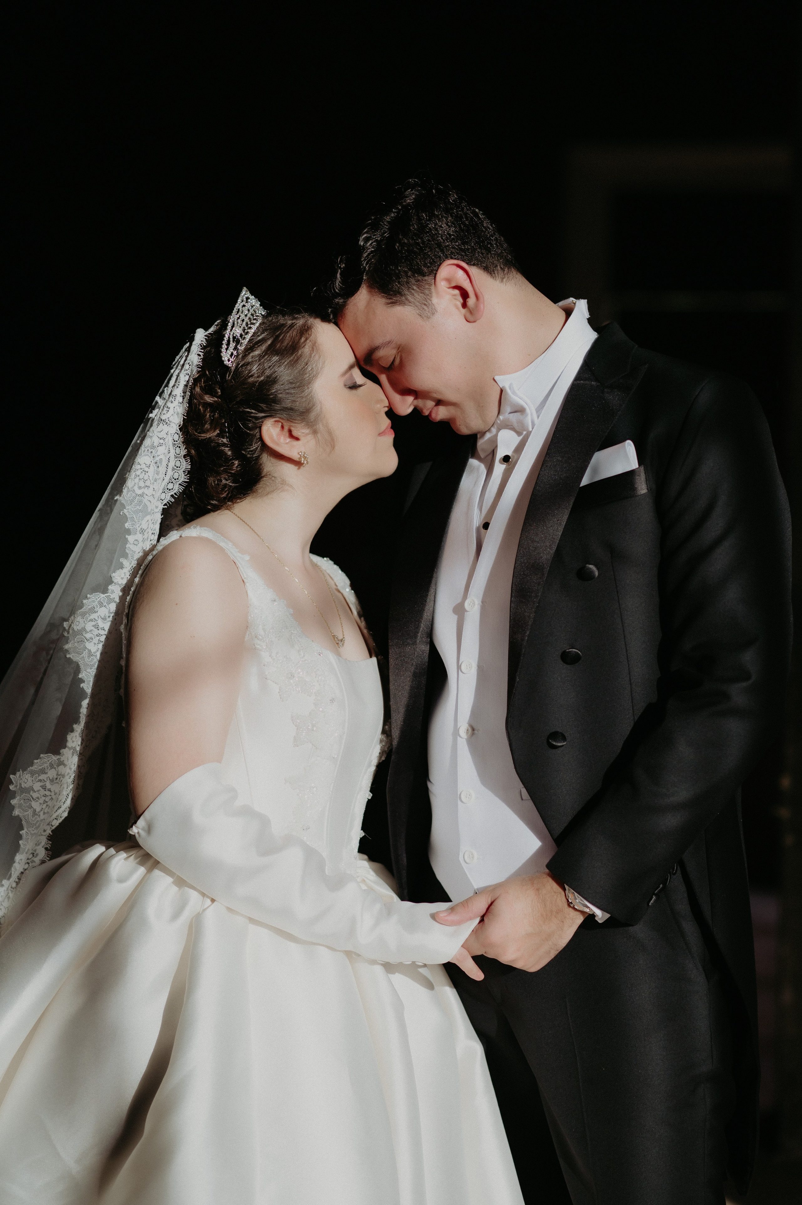 Ana Vero & Roberto. Fotógrafo en Mérida