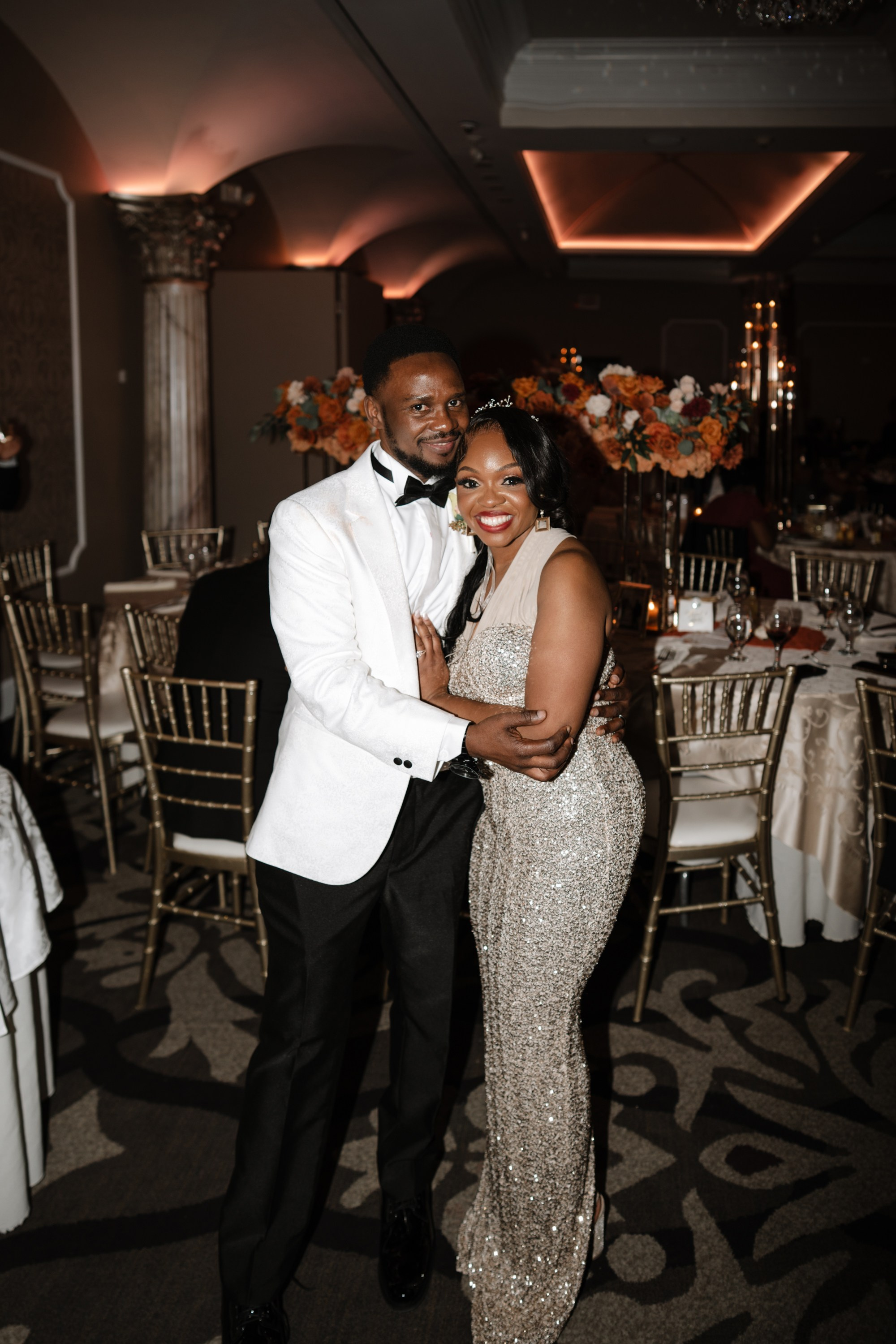 Wedding 2025. Portrait and wedding photographer in New York