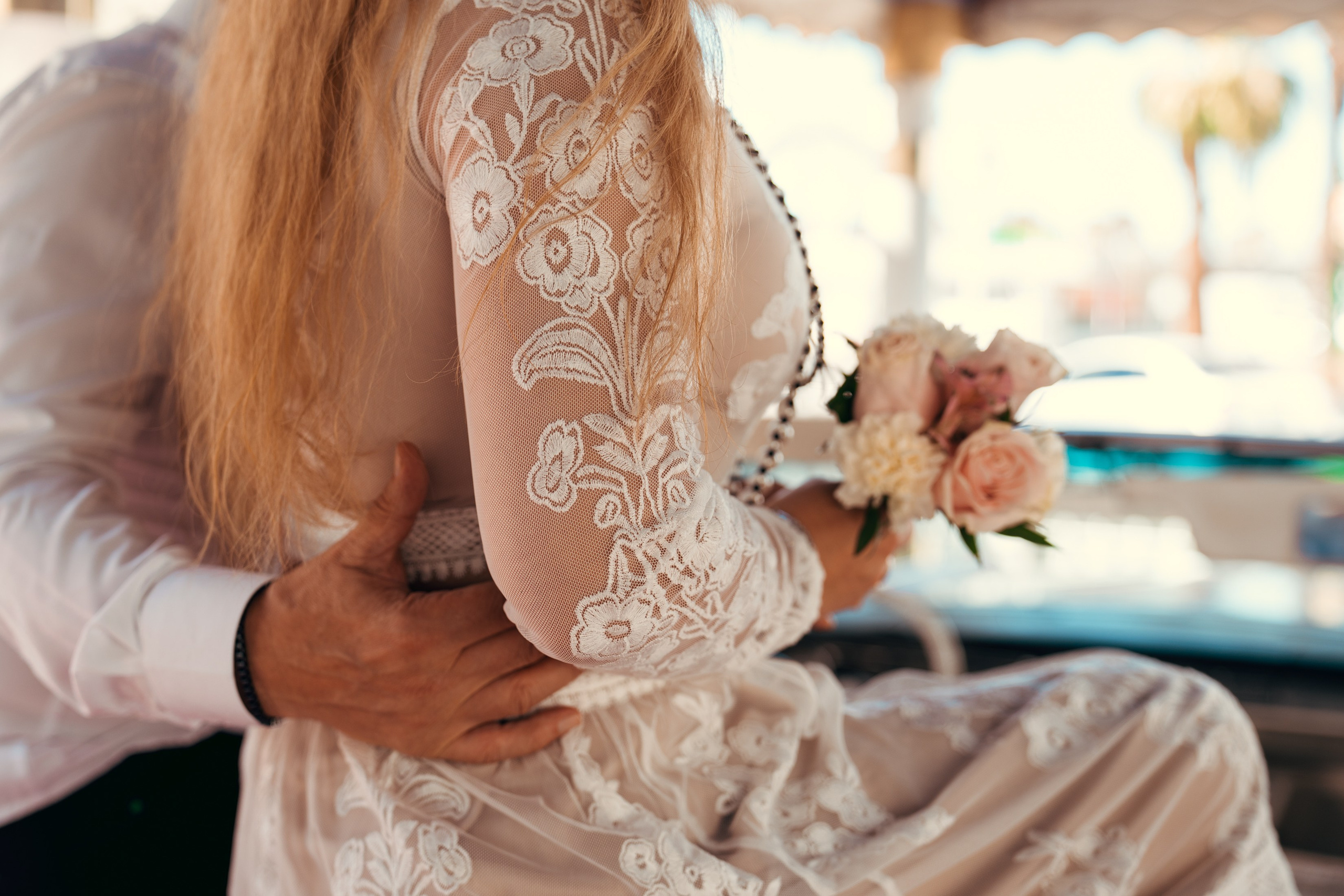 Oksana&Janusz. Wedding & elopement photographer Viktoriya Kravtsov. Las Vegas