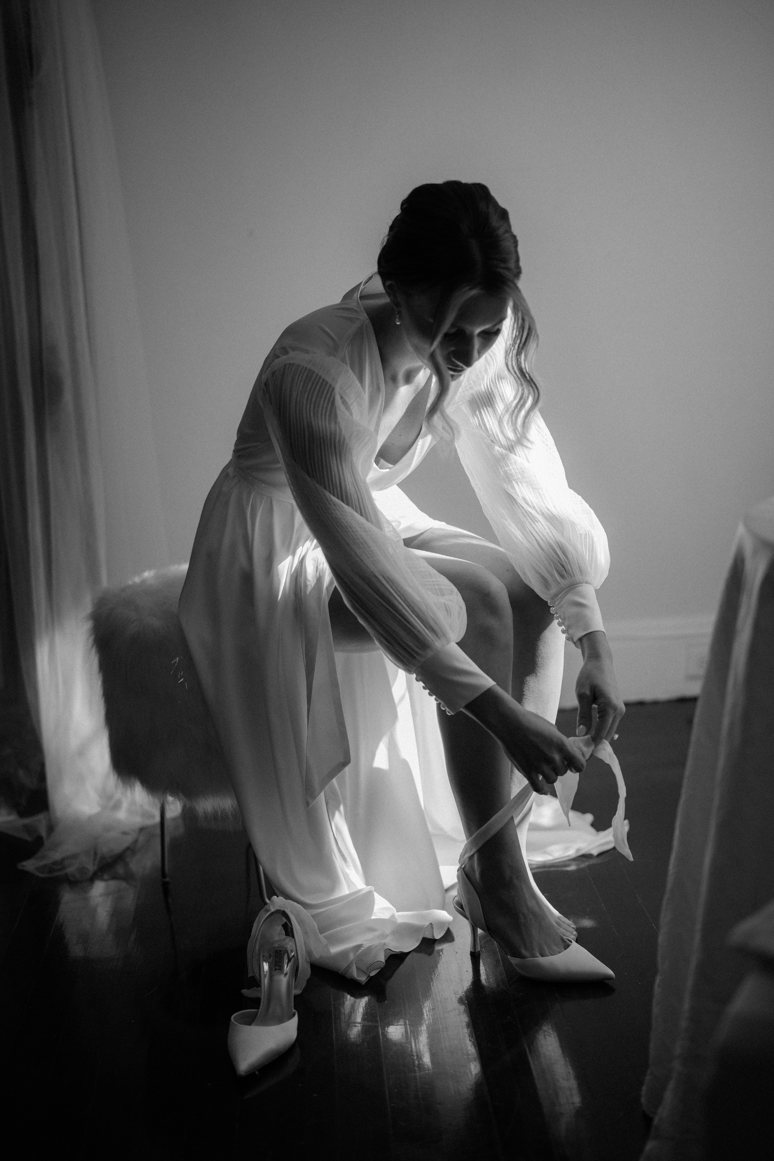 Caroline & Joh wedding day. Anna Krasnova Wedding photographer