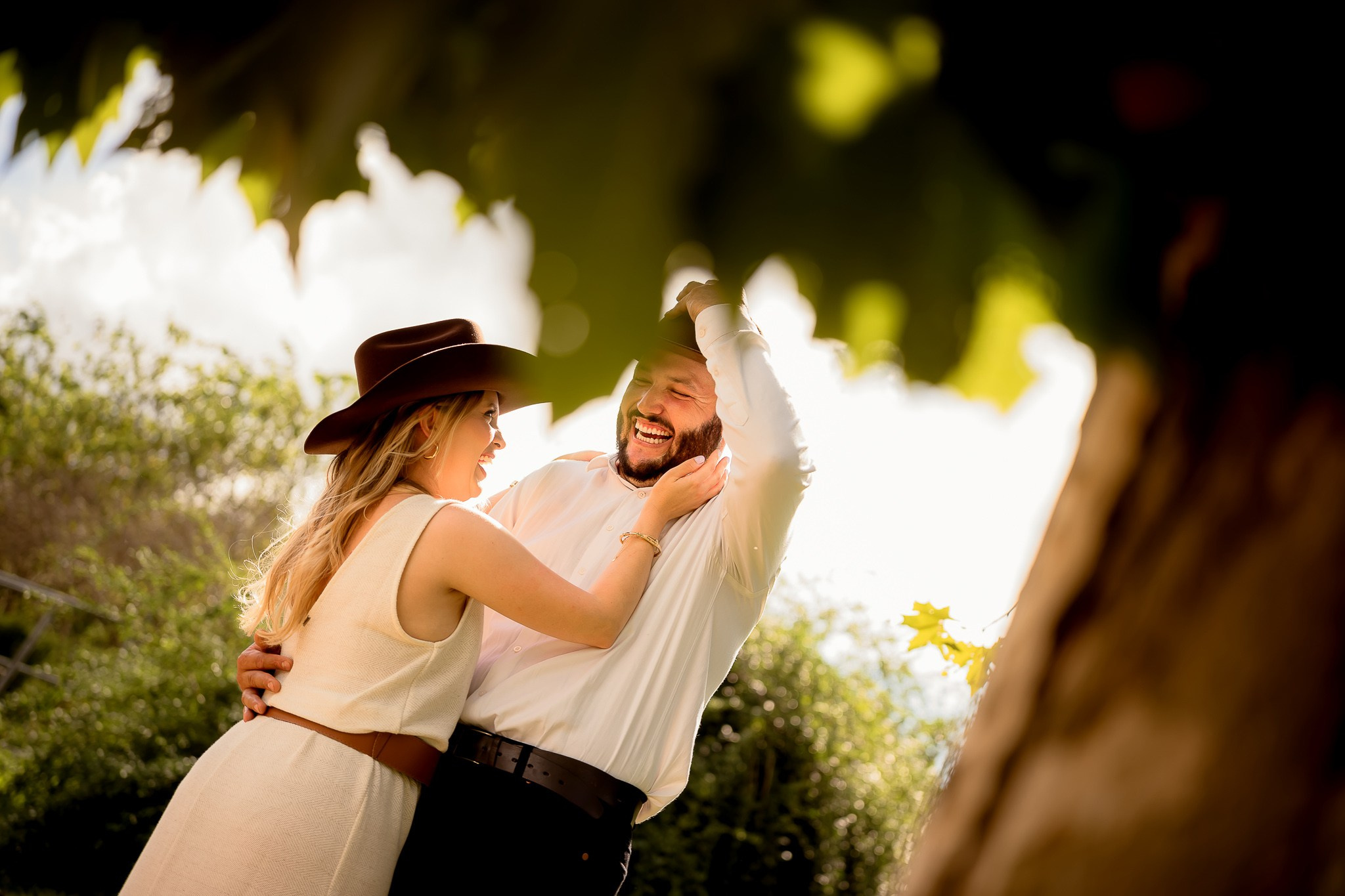 Nayara e Pedro. Beneduzzi Fotografias