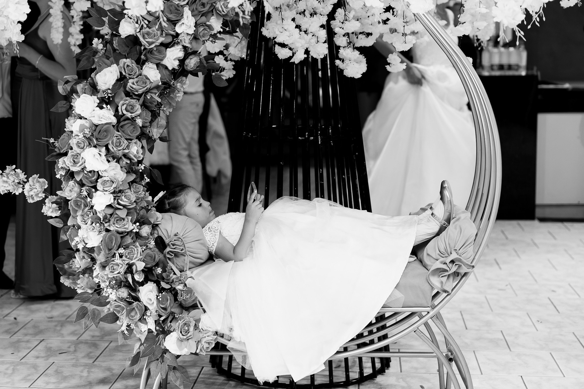 Vanessa e Hadsson. Beneduzzi Fotografias