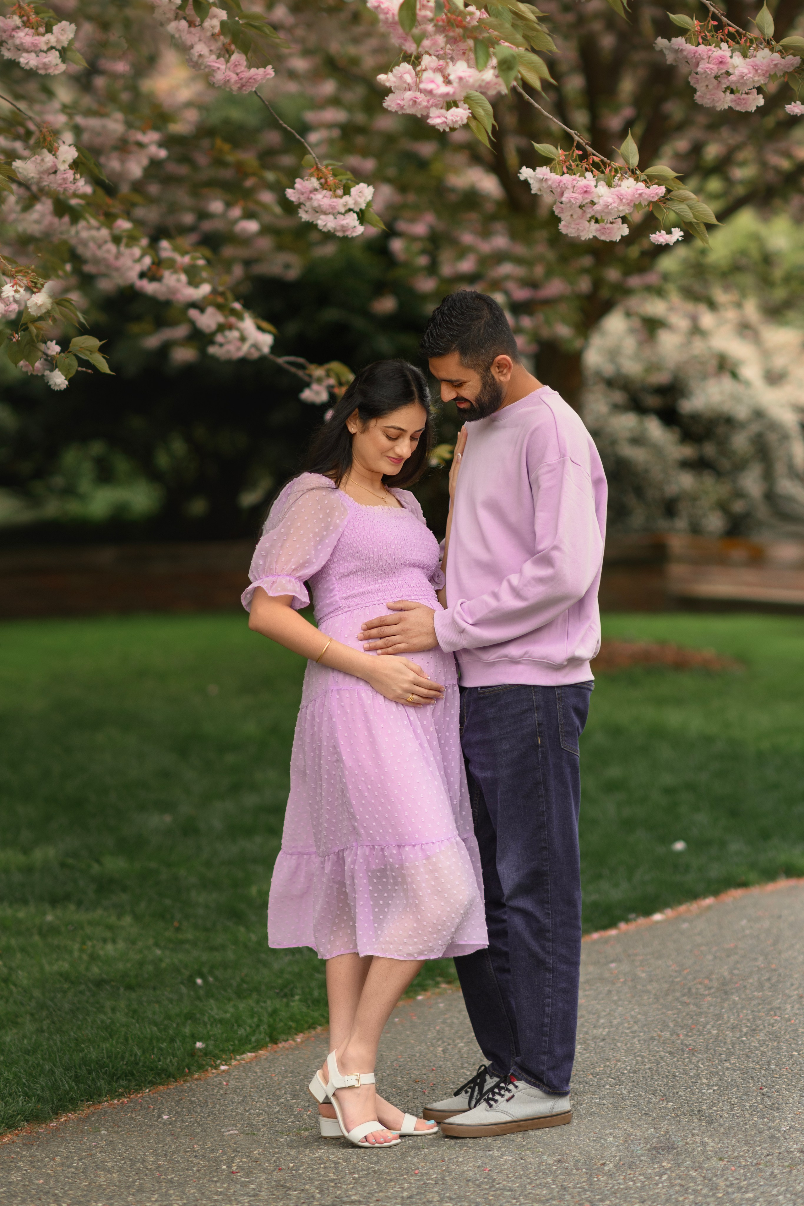 Navi. Wedding & family photography in Seattle area. Helen Michelle photographer