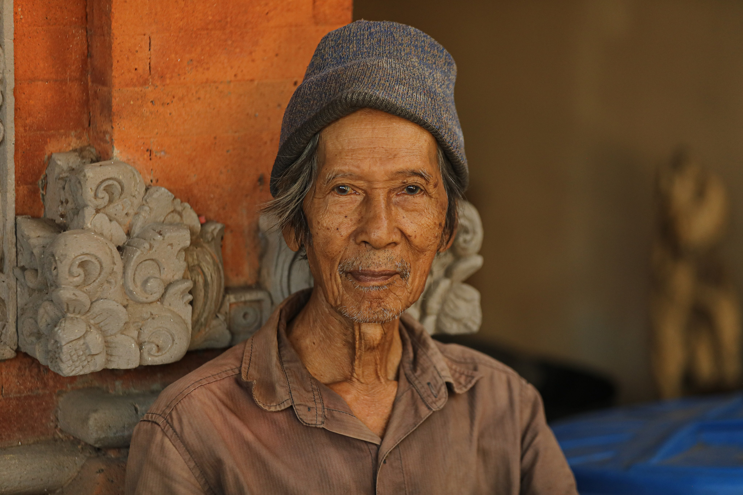 INDONESIE. Photographe Karen Tatevosian