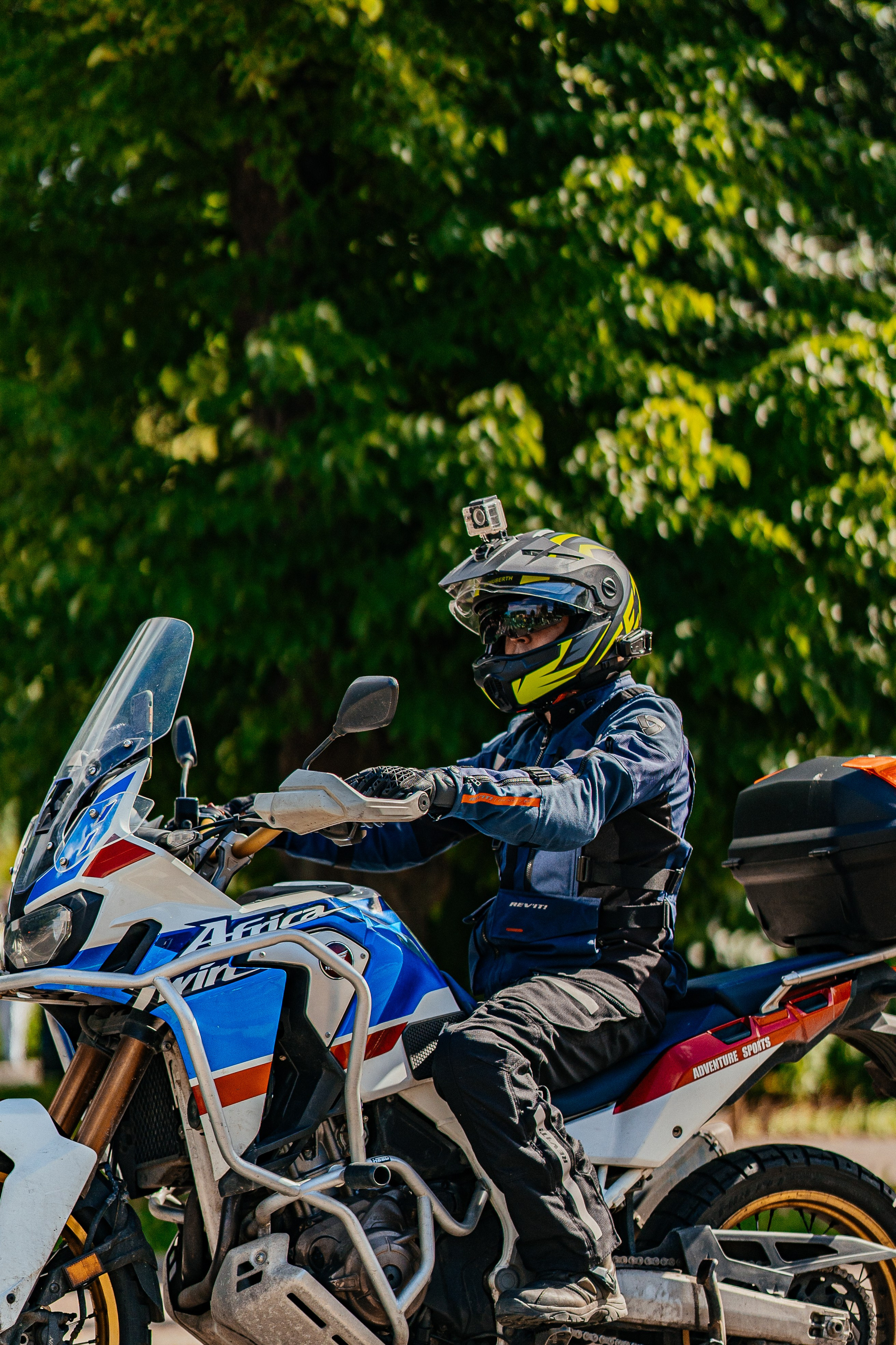 Street photo. Uvarovsphoto