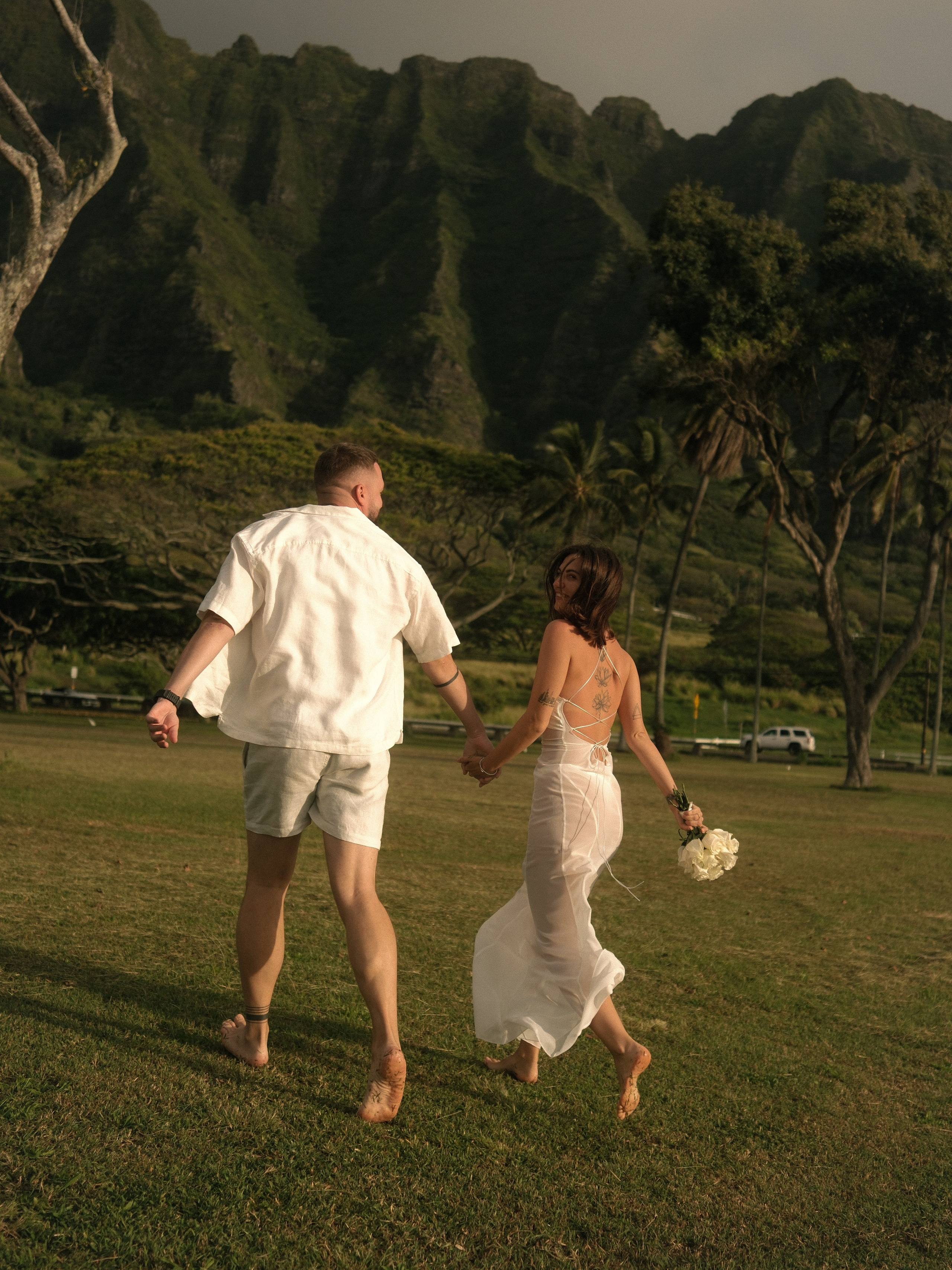 Настя и Паша. Mariia Ermakoava