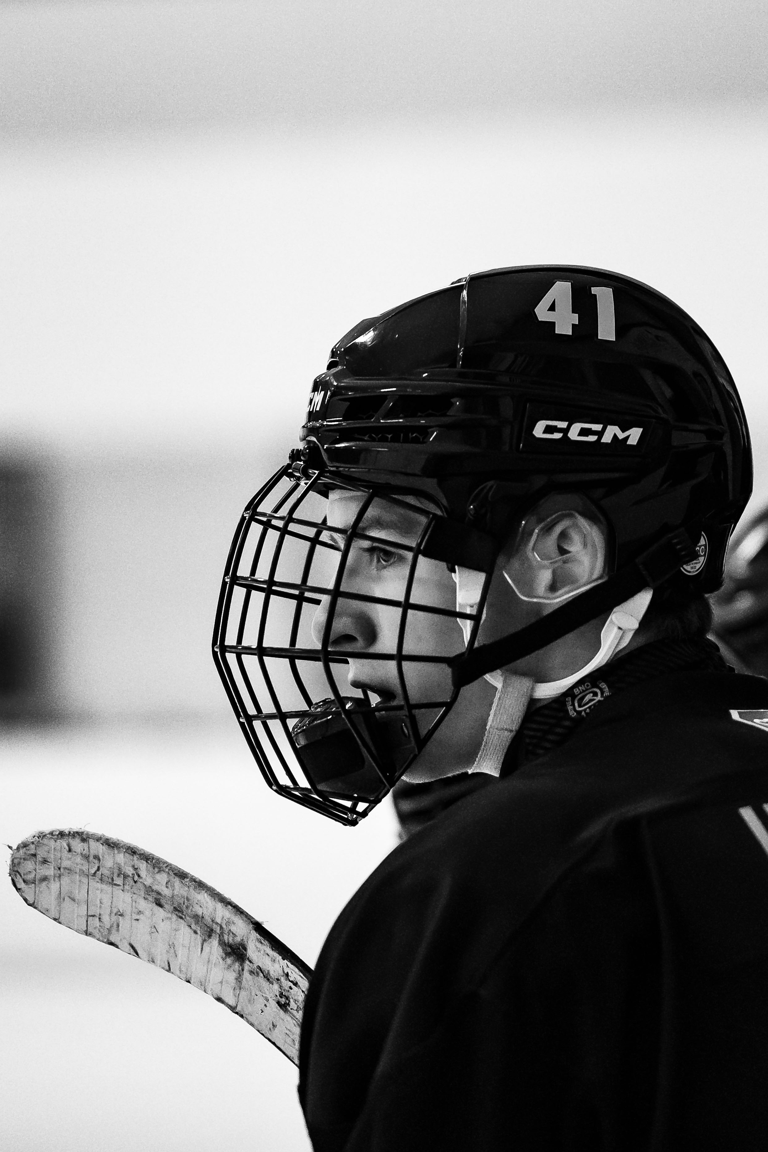 Live Action Sports Photography in Alliston Ontario. Portrait and Personal Brand Photographer in Simcoe County, Ontario, Bobbi-jo Stuart