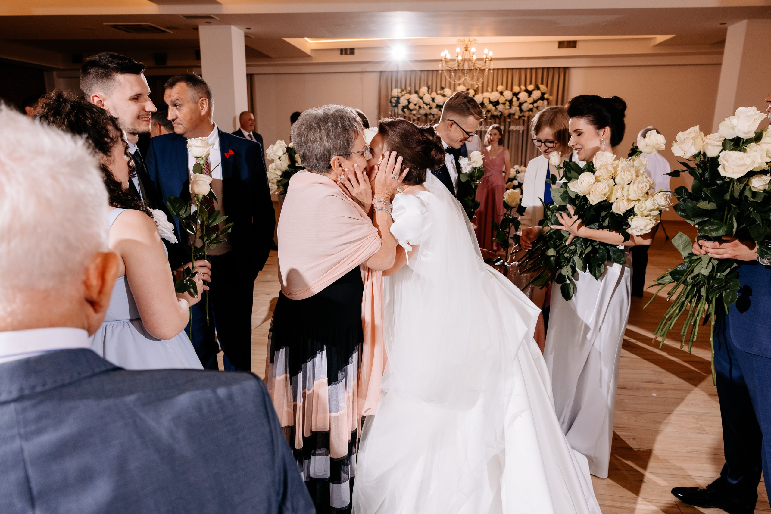 Wiki ♡ Przemek. Fotograf Ślubny Warszawa - Sesje Biznesowe Rodzinne Eventy