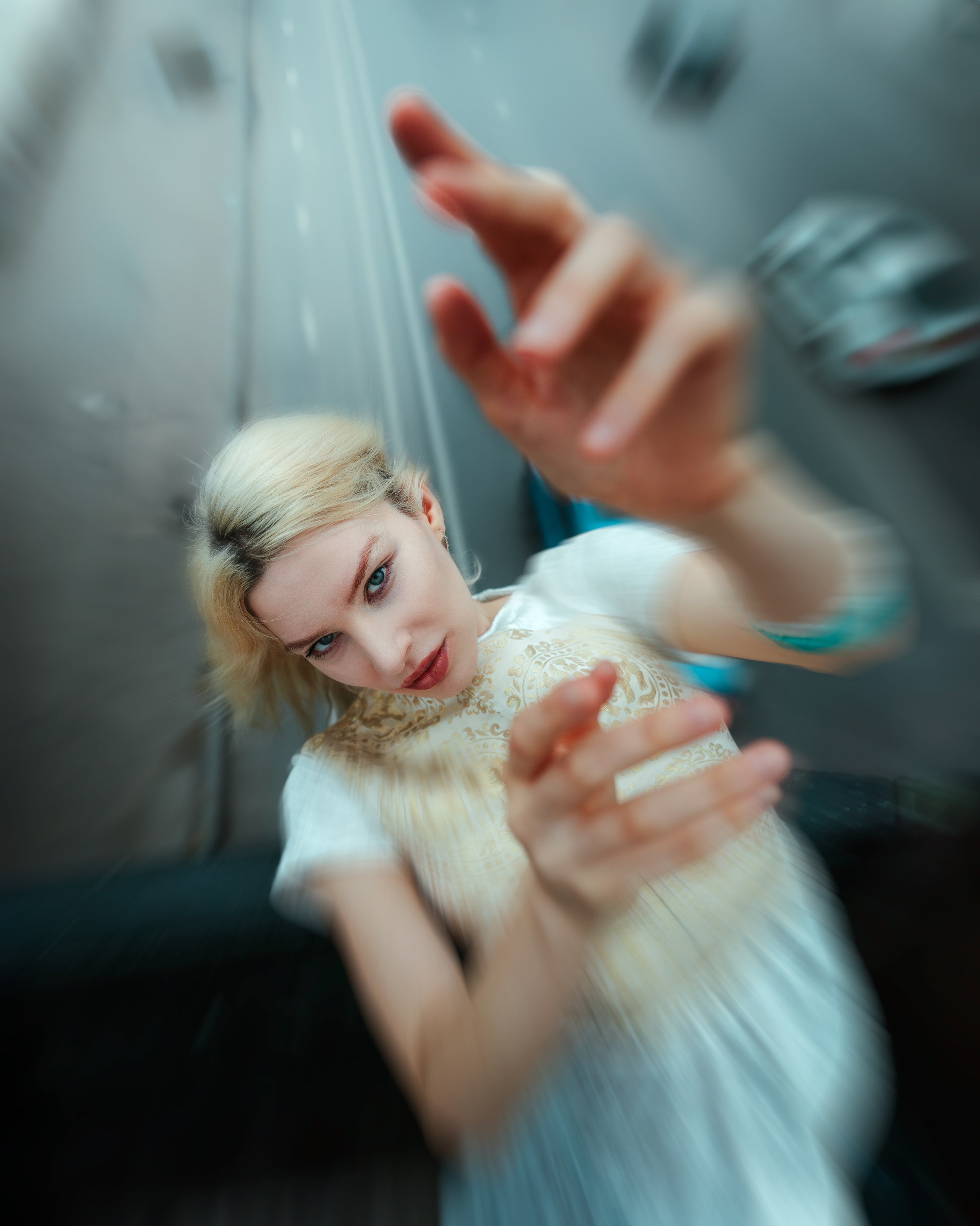 Perangi & Nako. Bspander