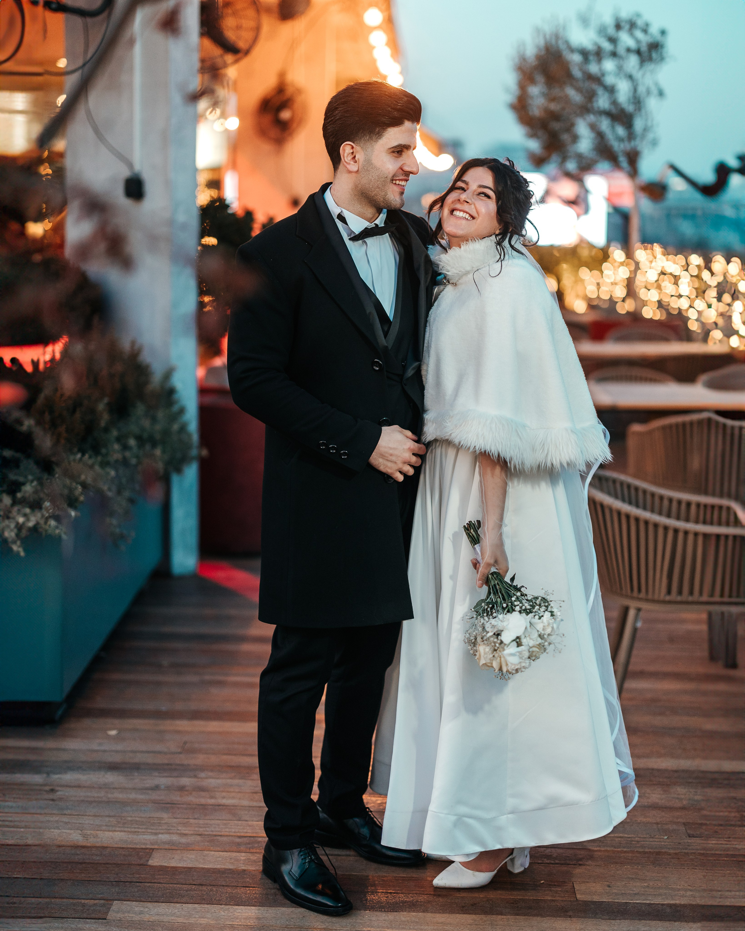 Siavash & Shirin. Bspander