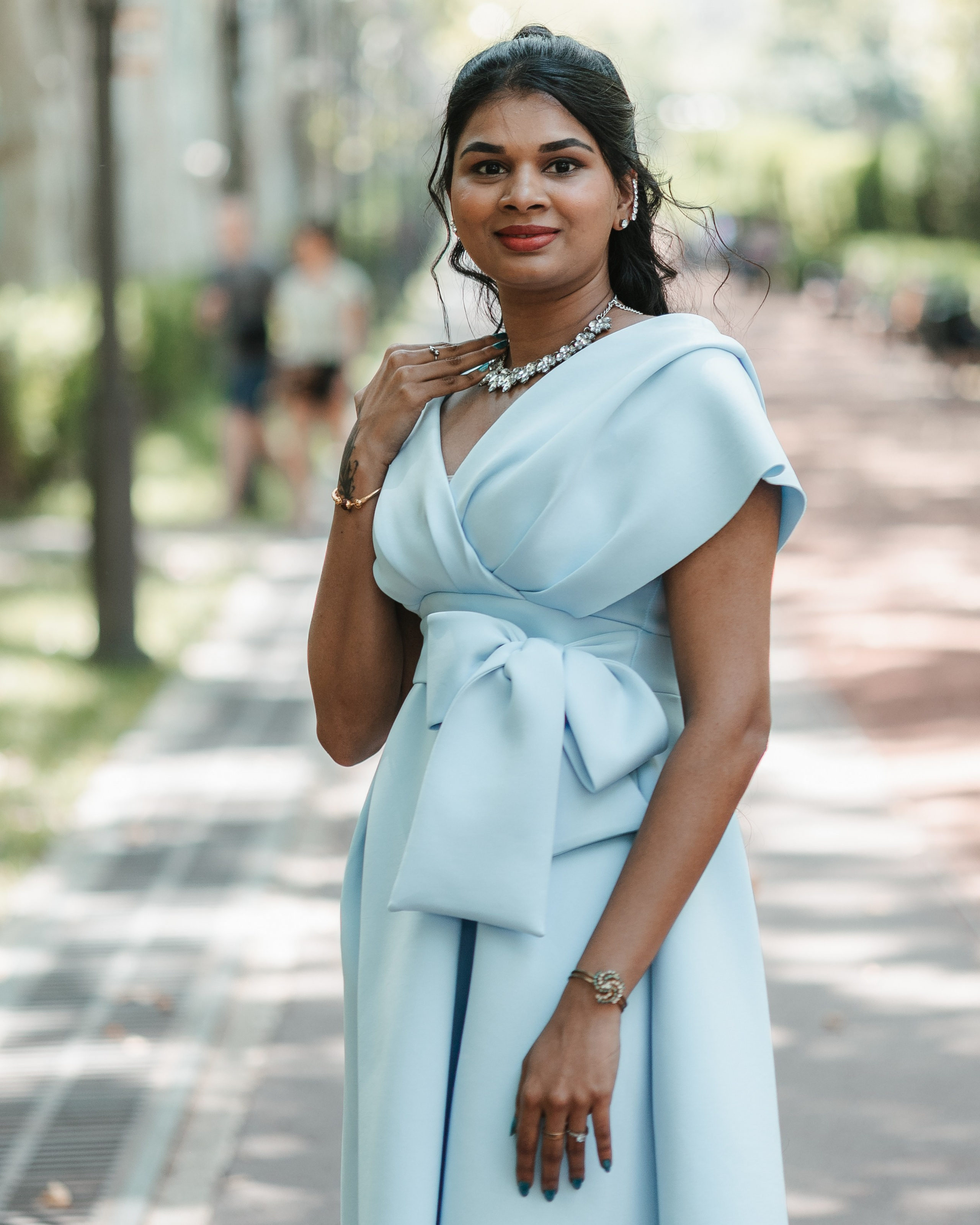 Graduation 3. Bspander