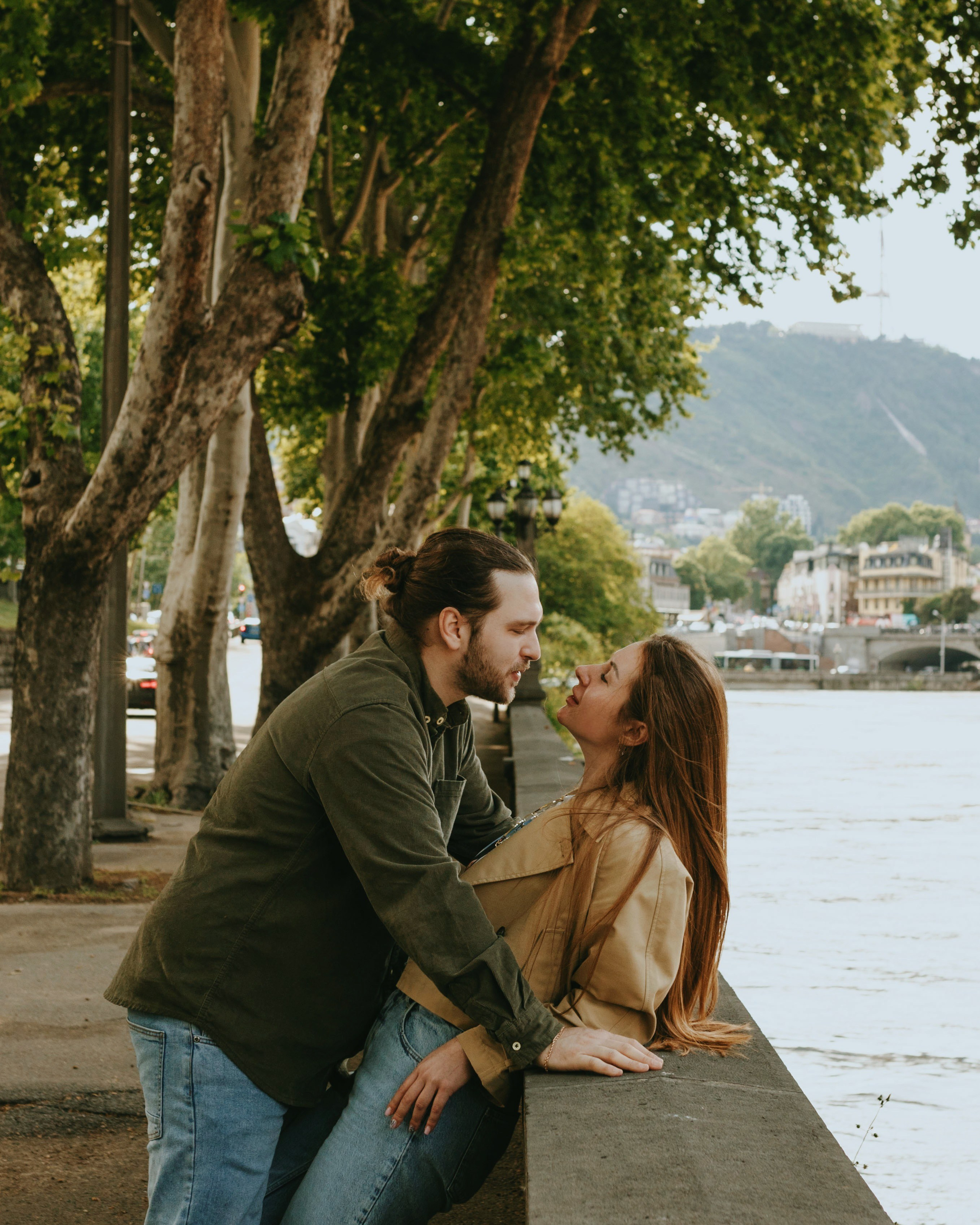 Wedding & lovestory. Mari tbilisi photographer Tbilisi Georgia