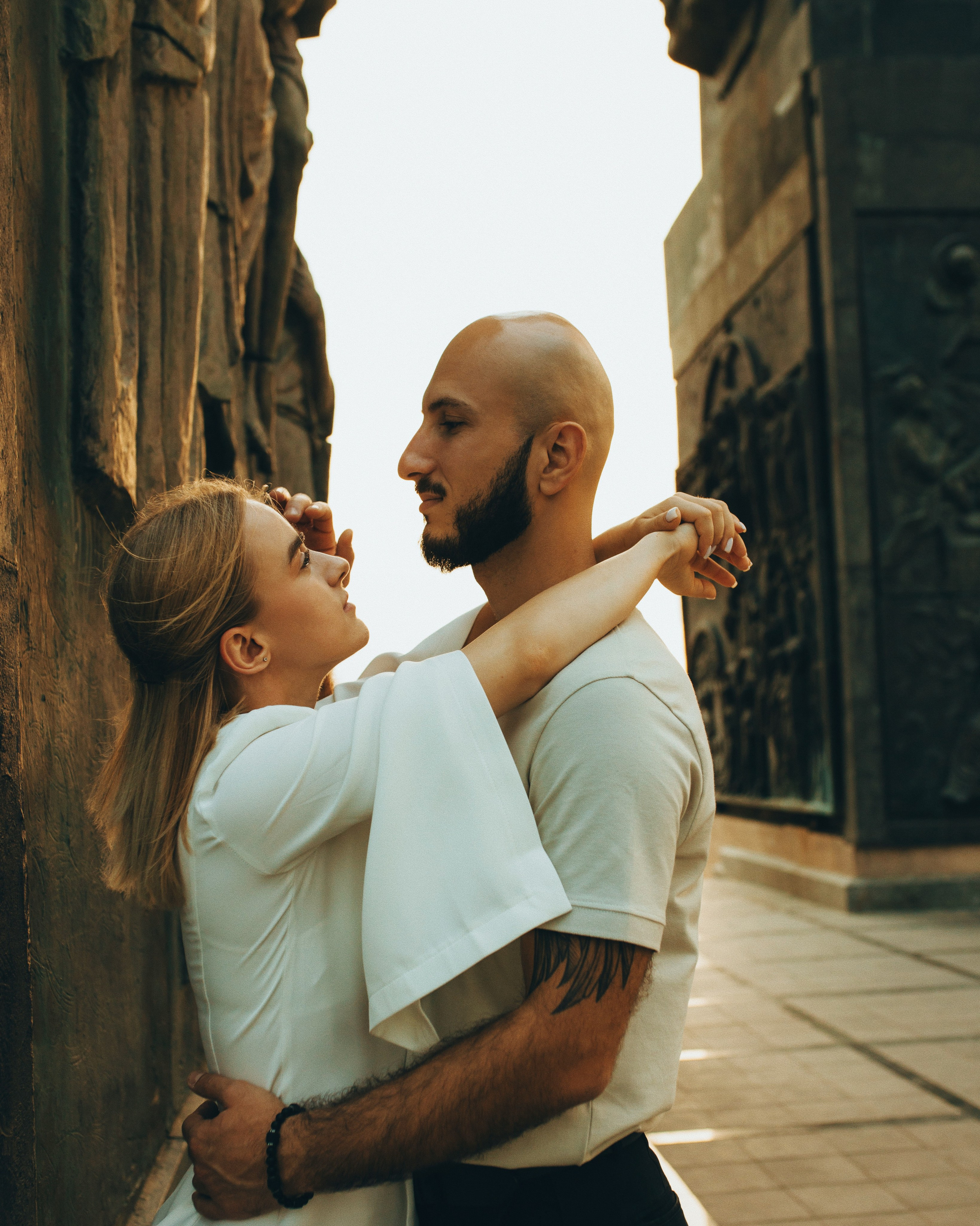 Wedding & lovestory. Mari tbilisi photographer Tbilisi Georgia
