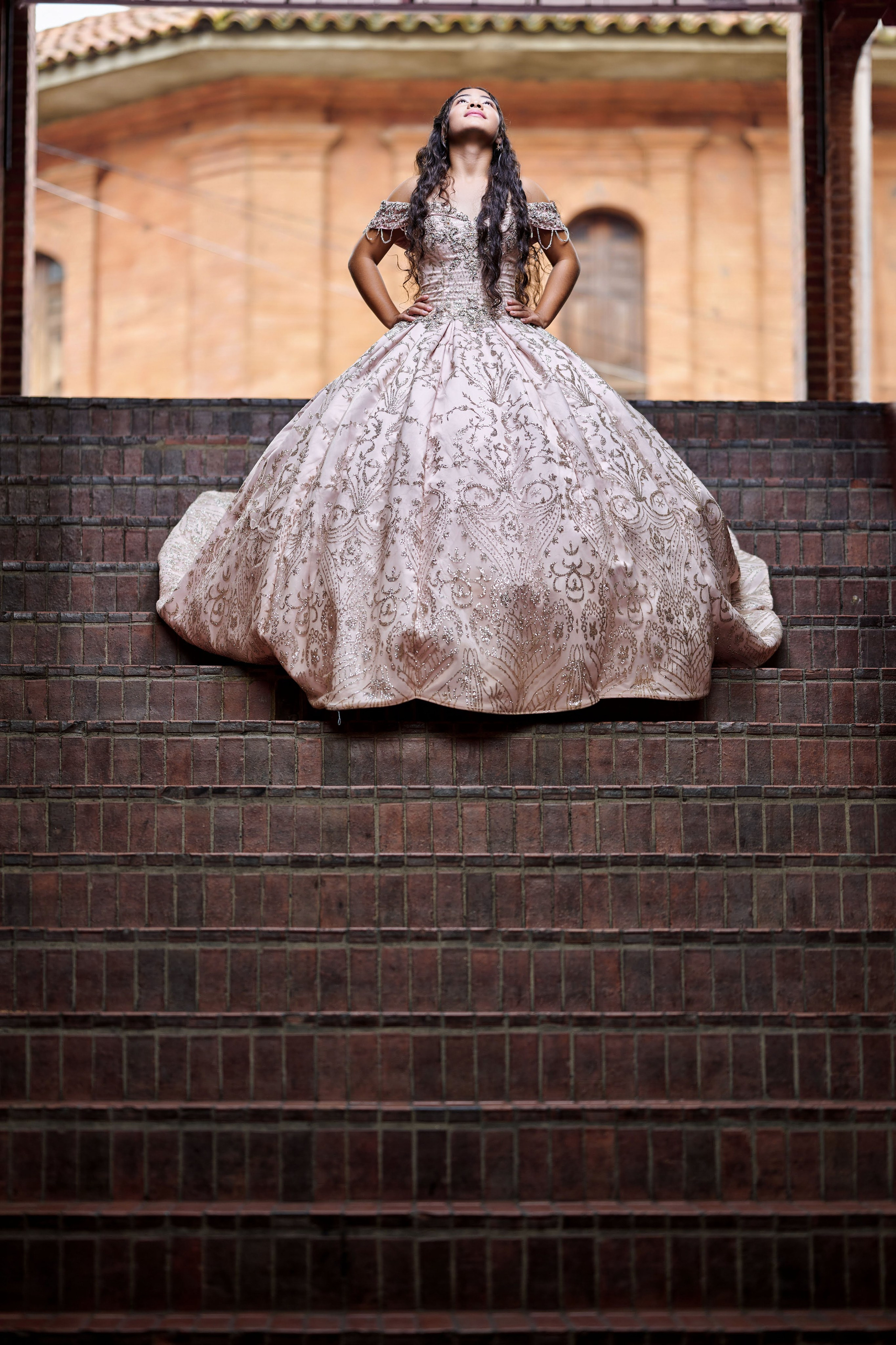 Mis 15 | Sesiones de Fotografía Modernas. Wedding Photography & Videography by ZZ Hendrick | Capturing Your Love Story in Colombia & USA