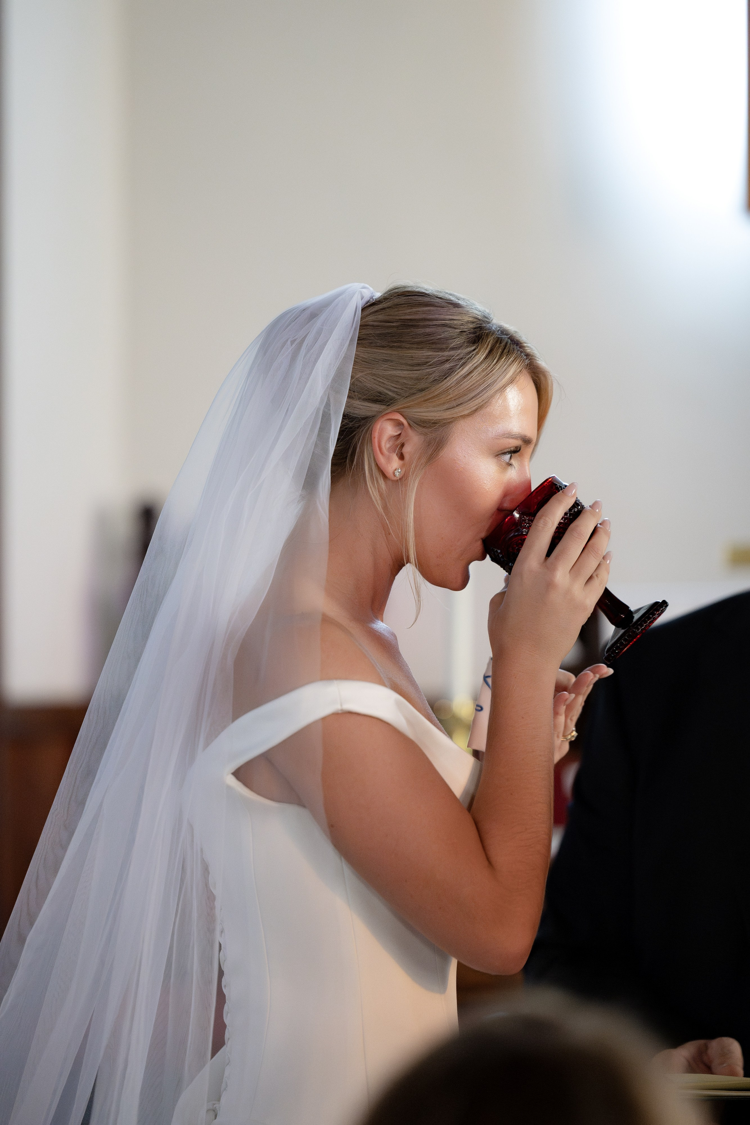 Jada and Dalton. North Carolina. Photographer Anastasia Nagibina