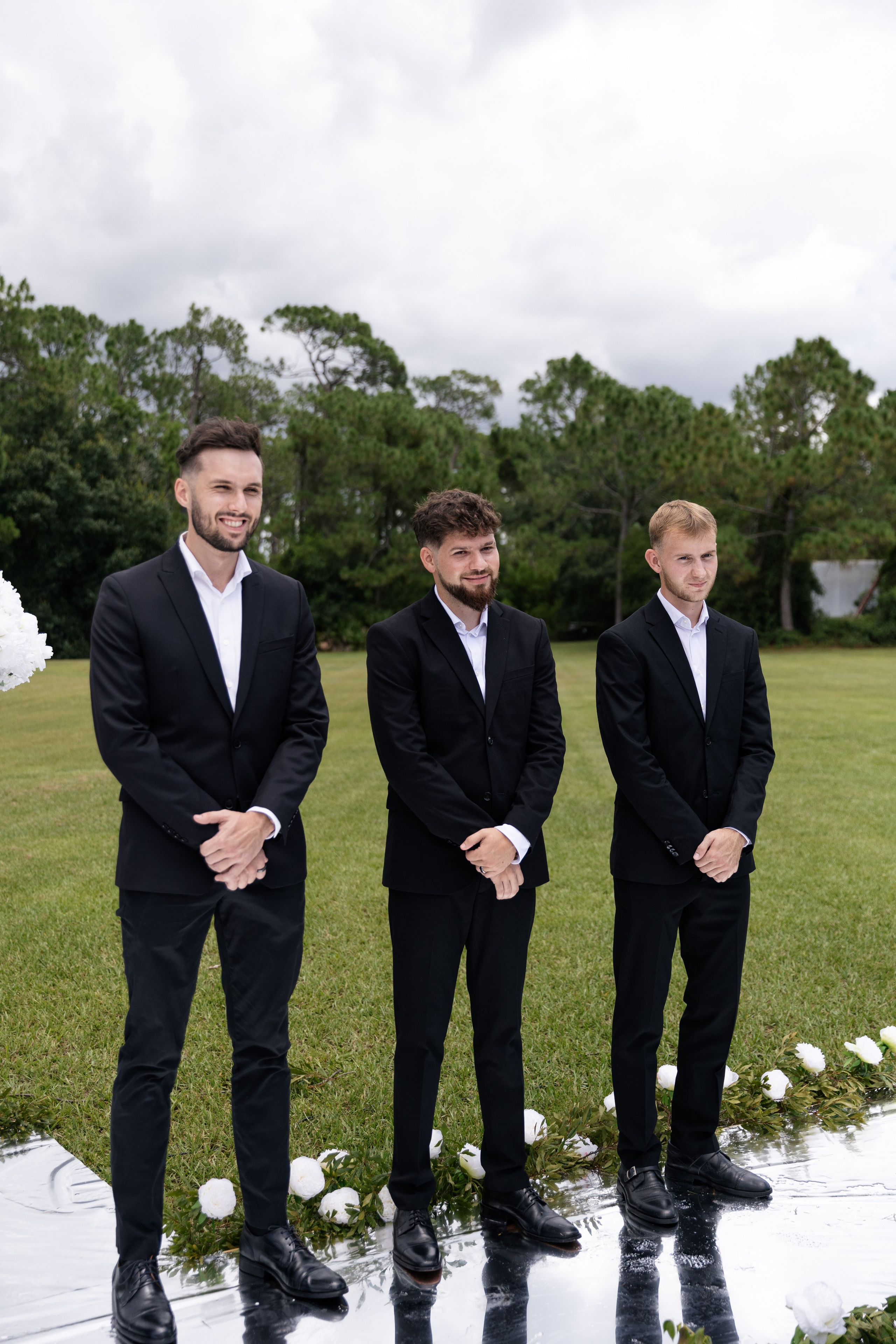 Love and Eugenii. North Port. Photographer Anastasia Nagibina