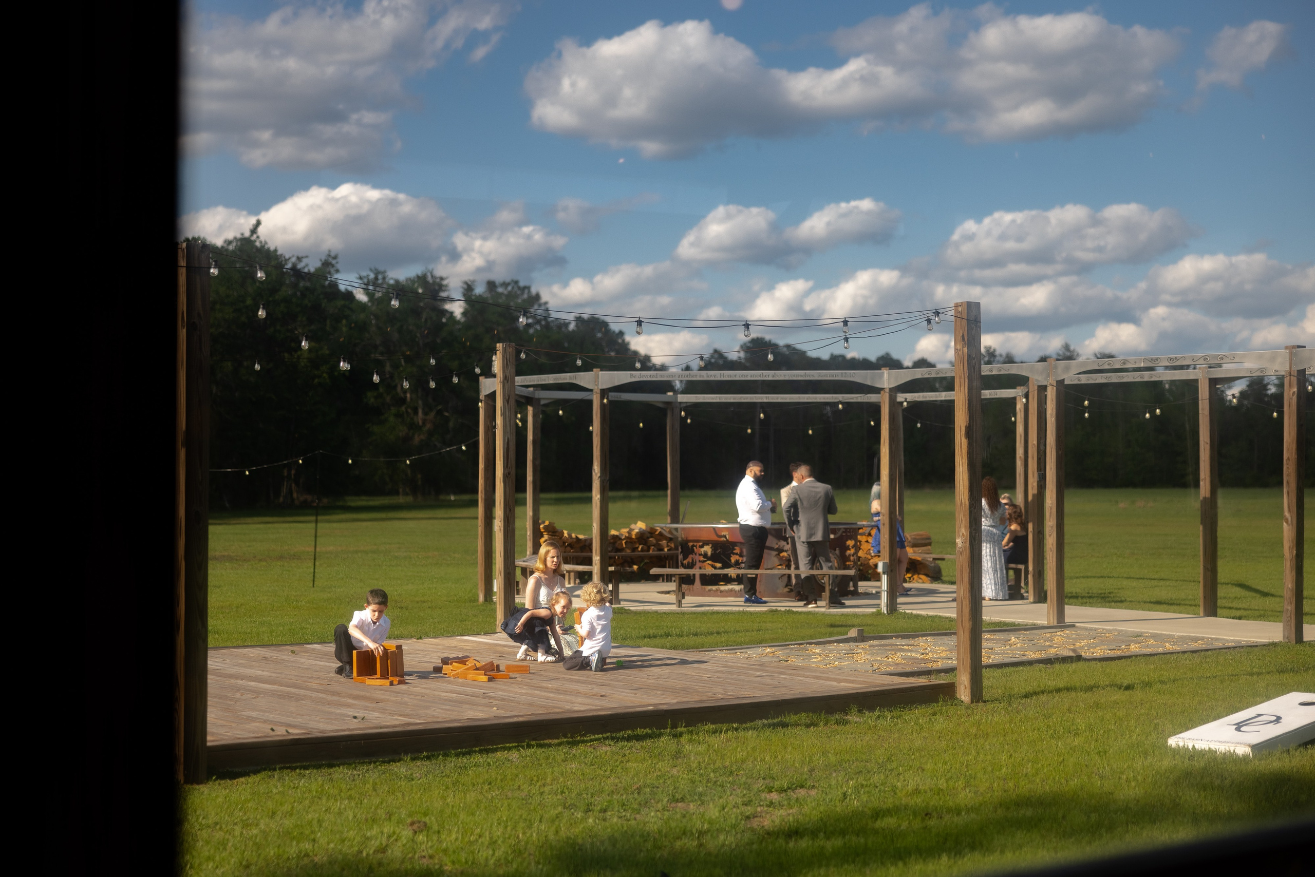Haley and Will. Photographer Anastasia Nagibina