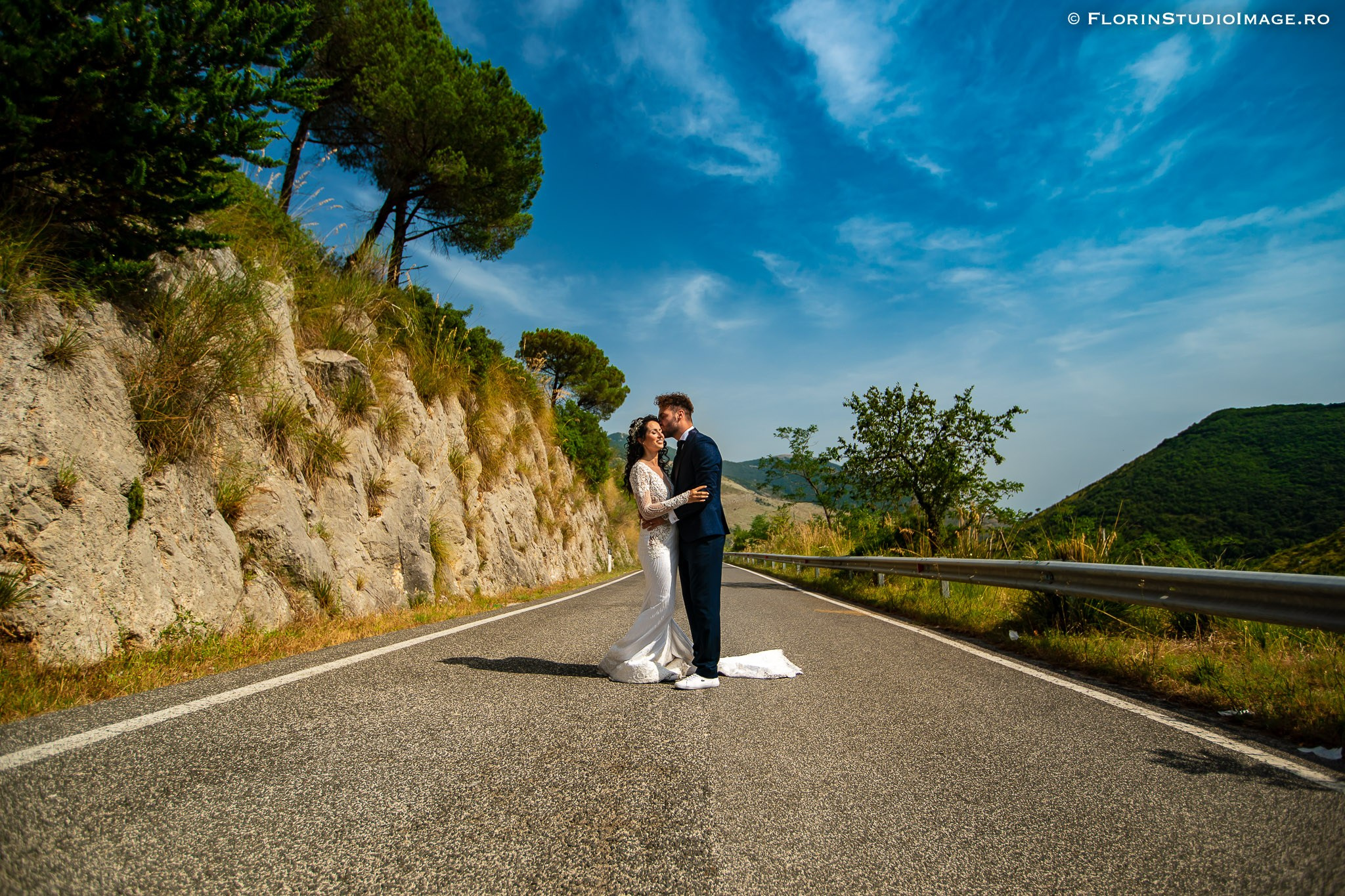 TTD Beatrice & Andrei