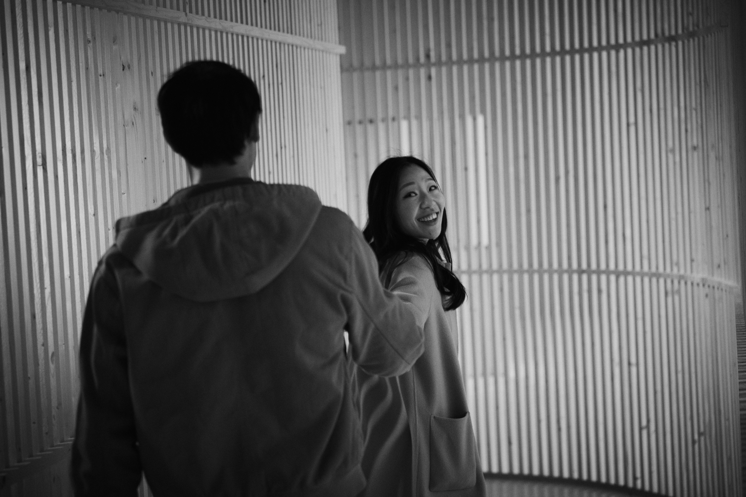 Vincent & Regina. SEOUL | PHOTOGRAPHER