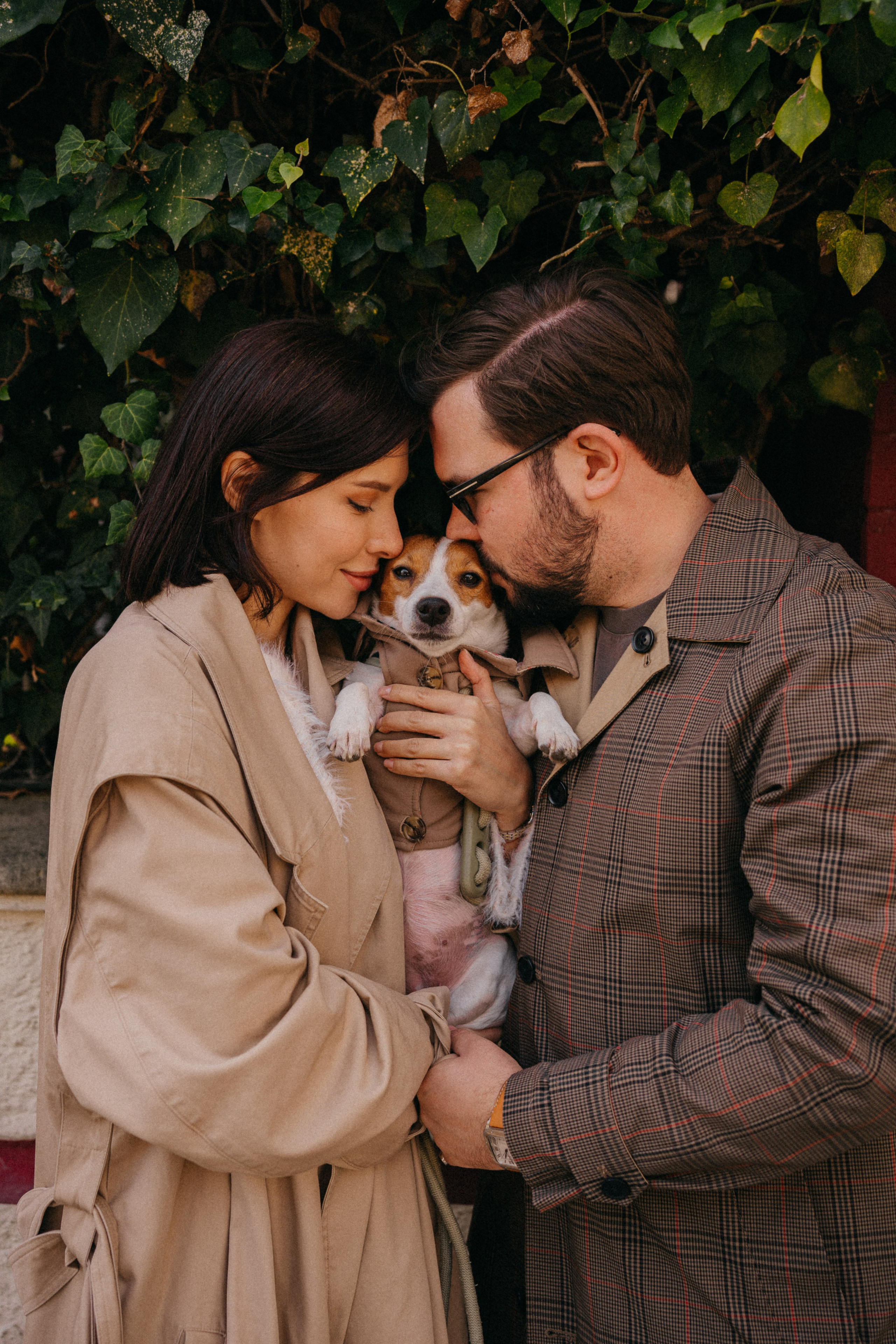 Зу & Саша. Фотограф Москва Ларина Юлия