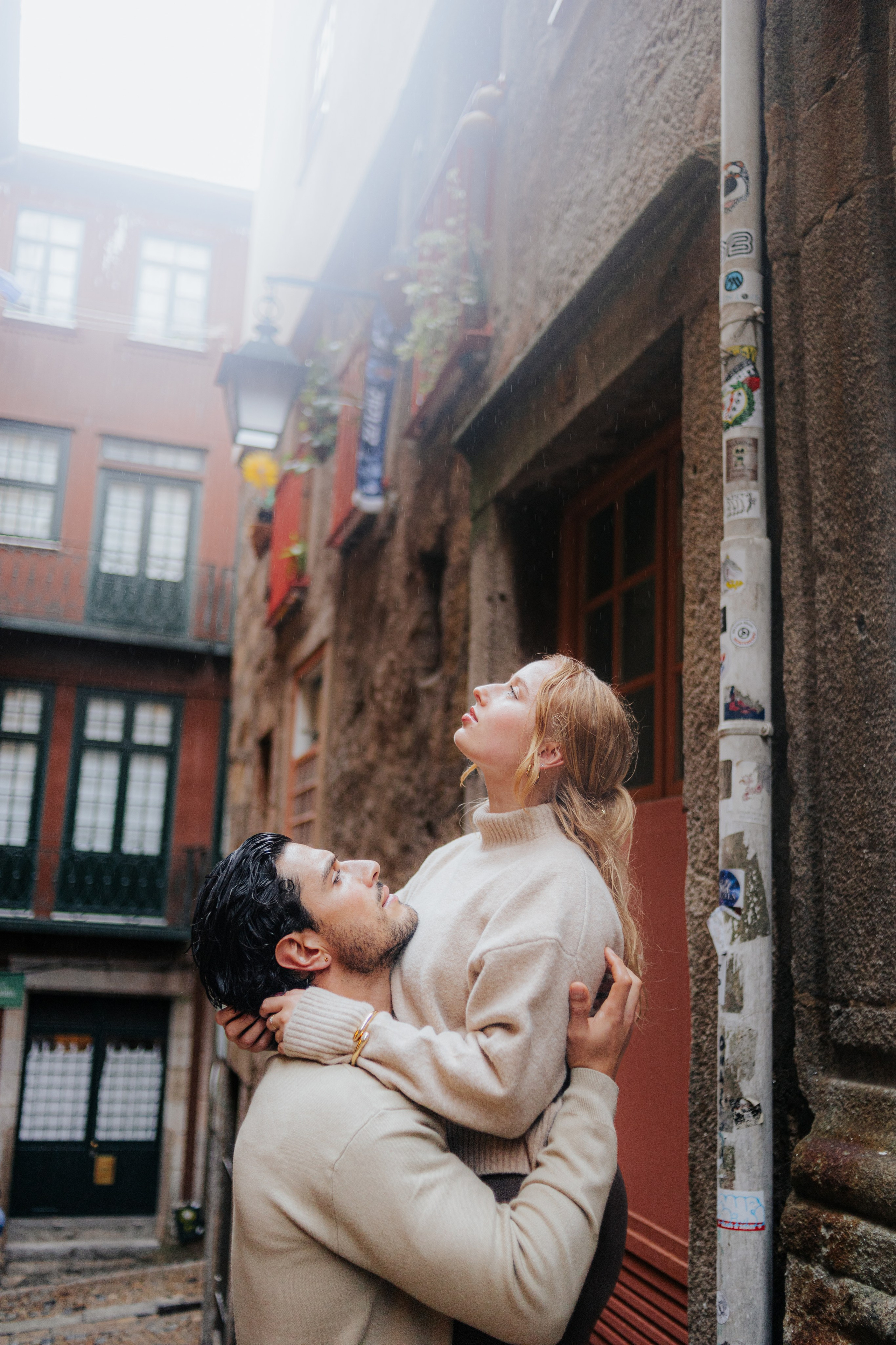 Fabio & Jasmin. Philipe Fotografia