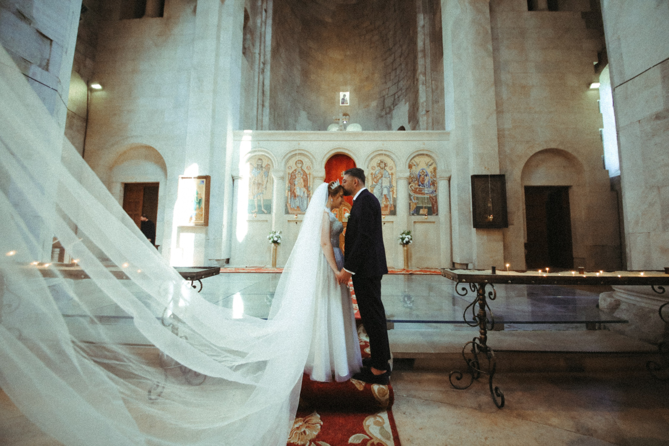 კახა და ნინო 24.05.2025. Perfect Studio